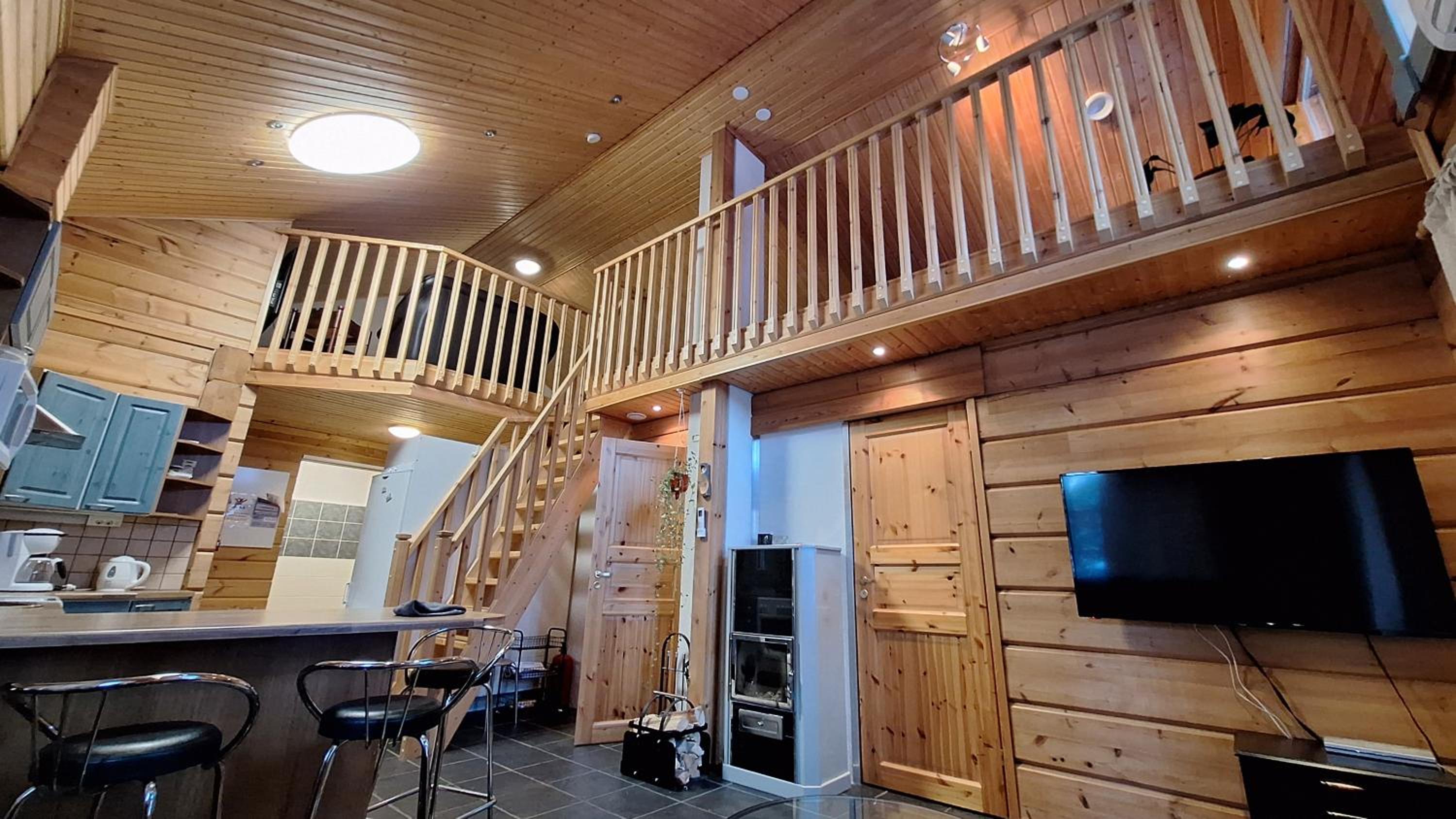 Tahko Villa Vaarna
