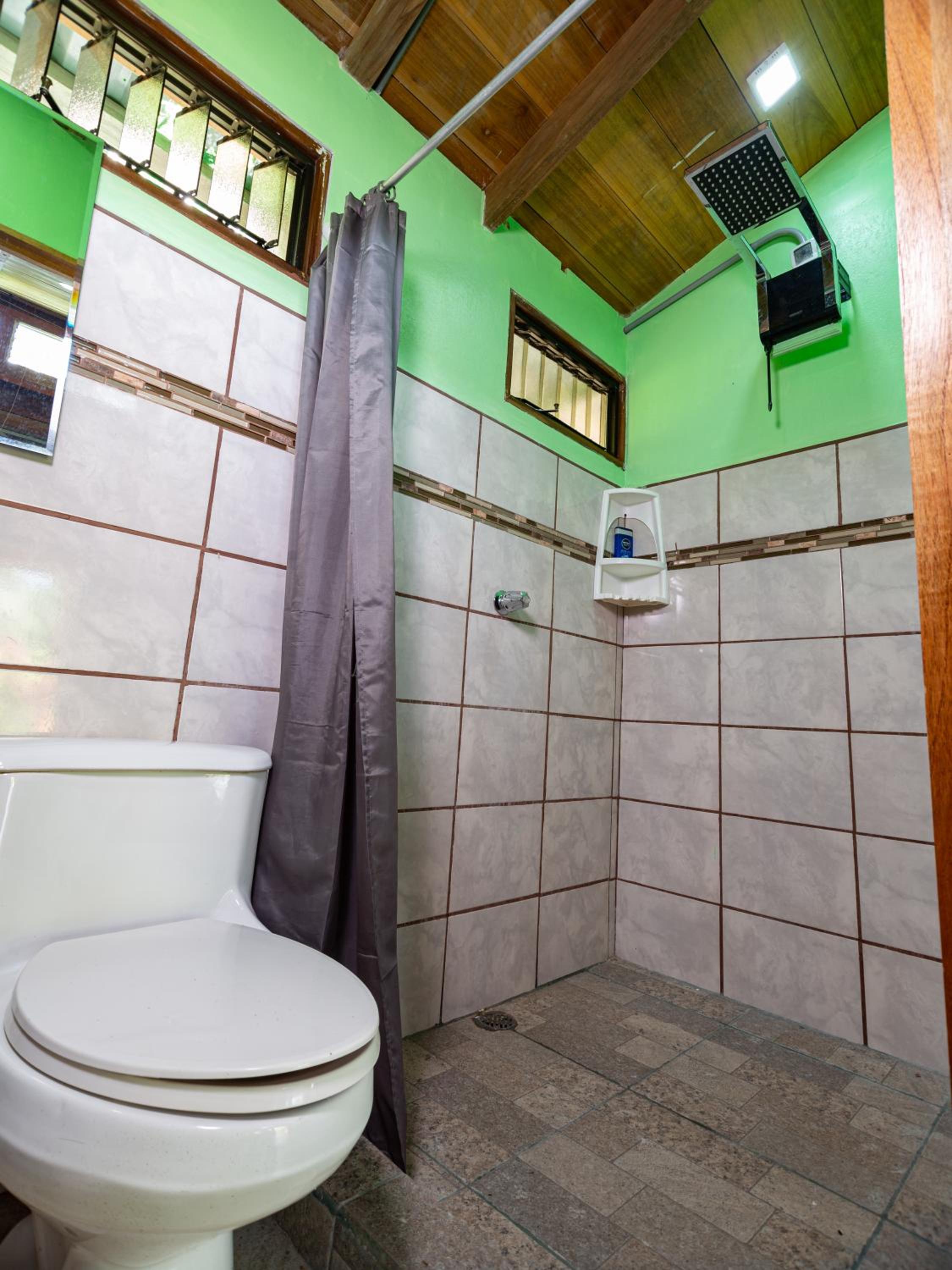 Cabaña Laurel