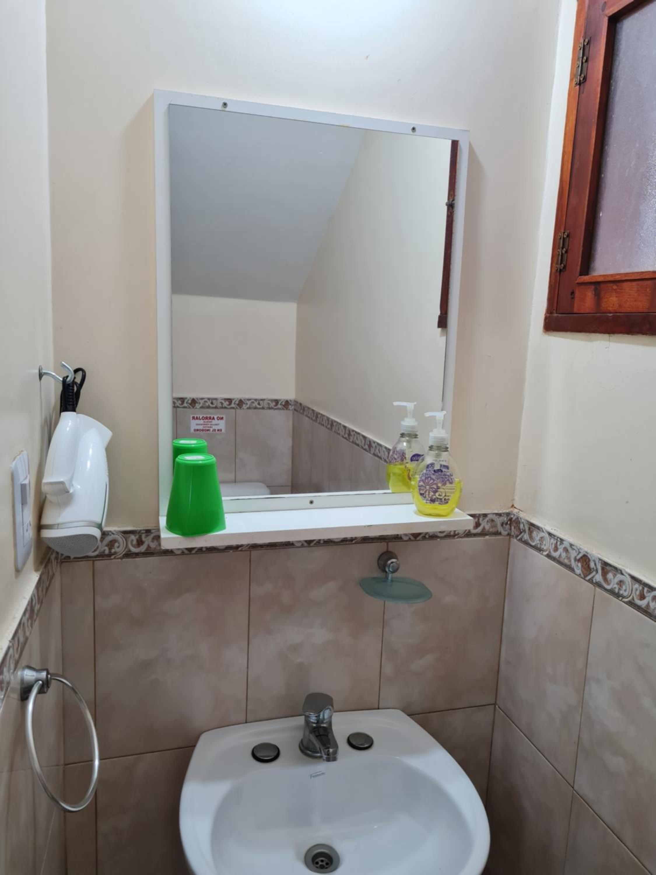 Cabañas Jacy