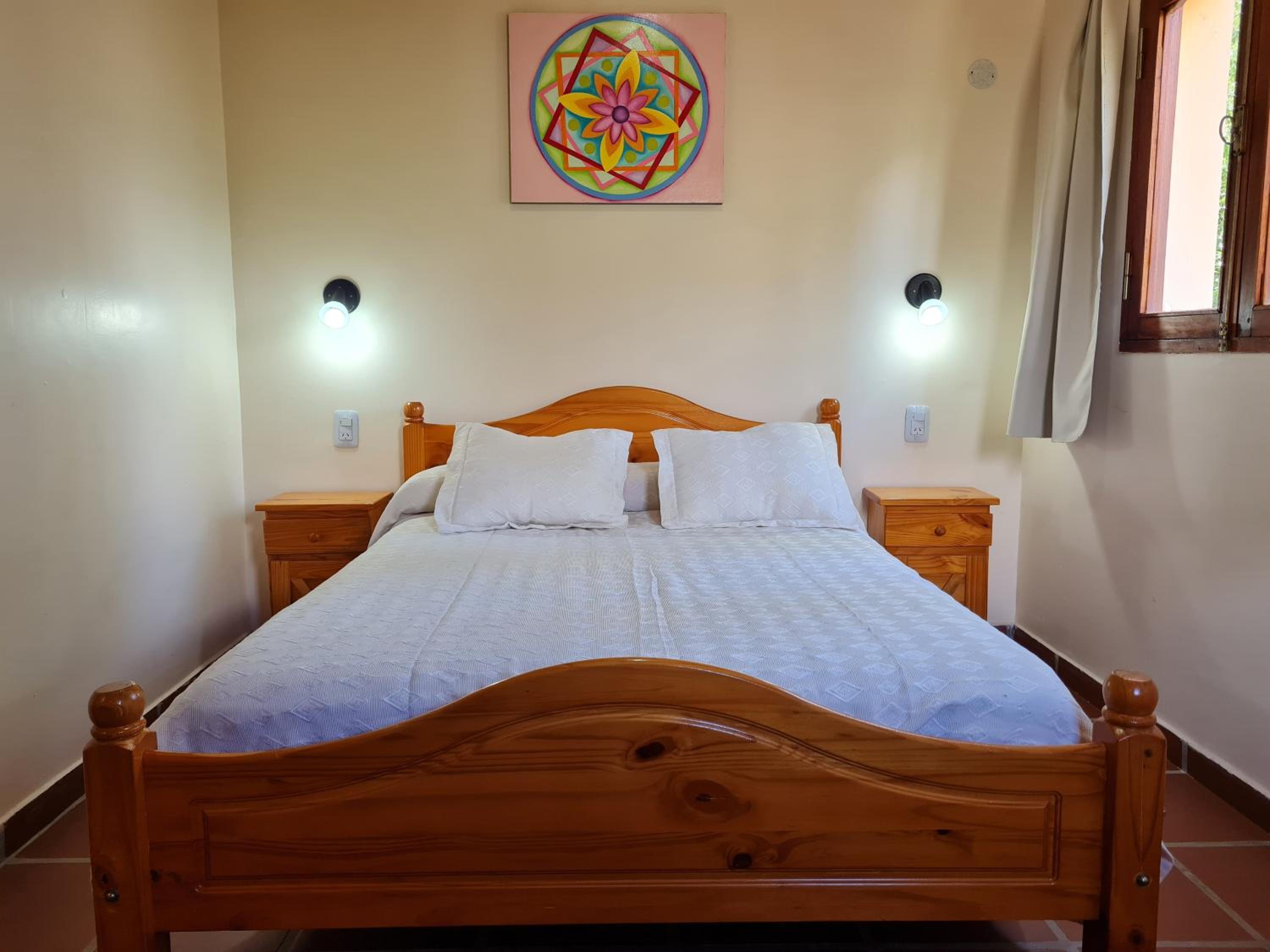 Cabañas Jacy