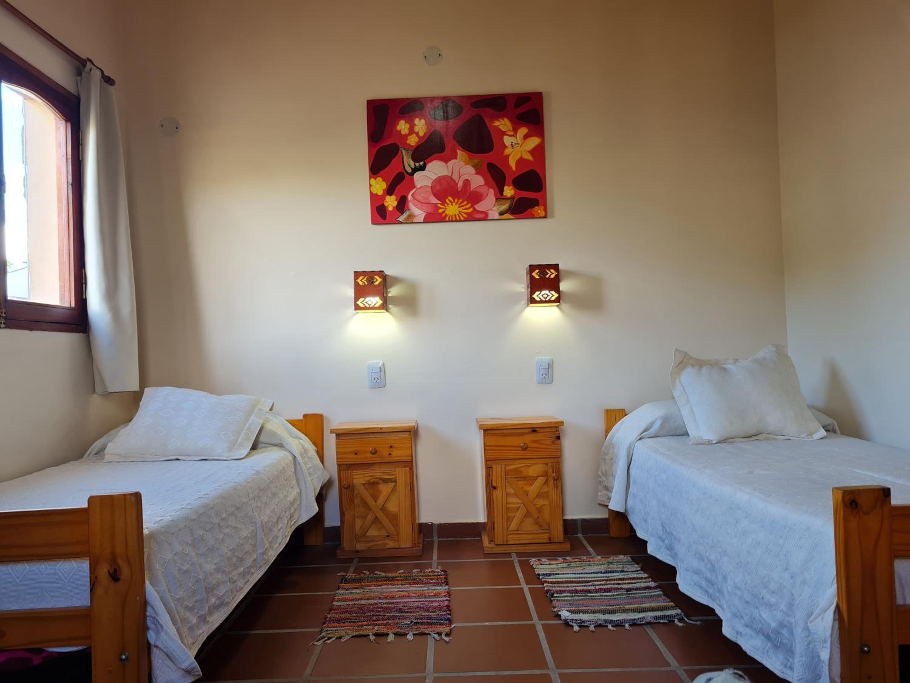 Cabañas Jacy