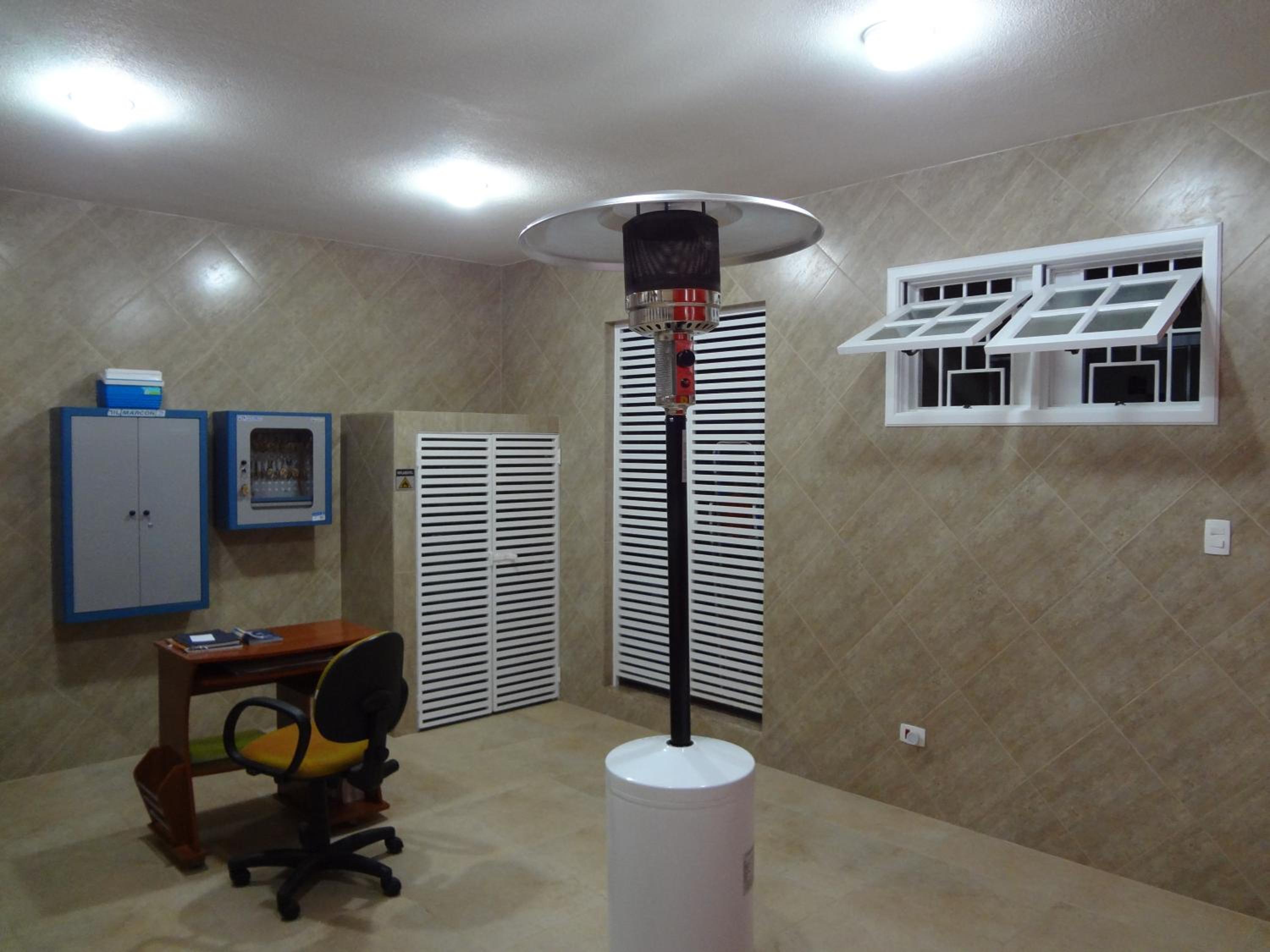 Residência Tia Stella
