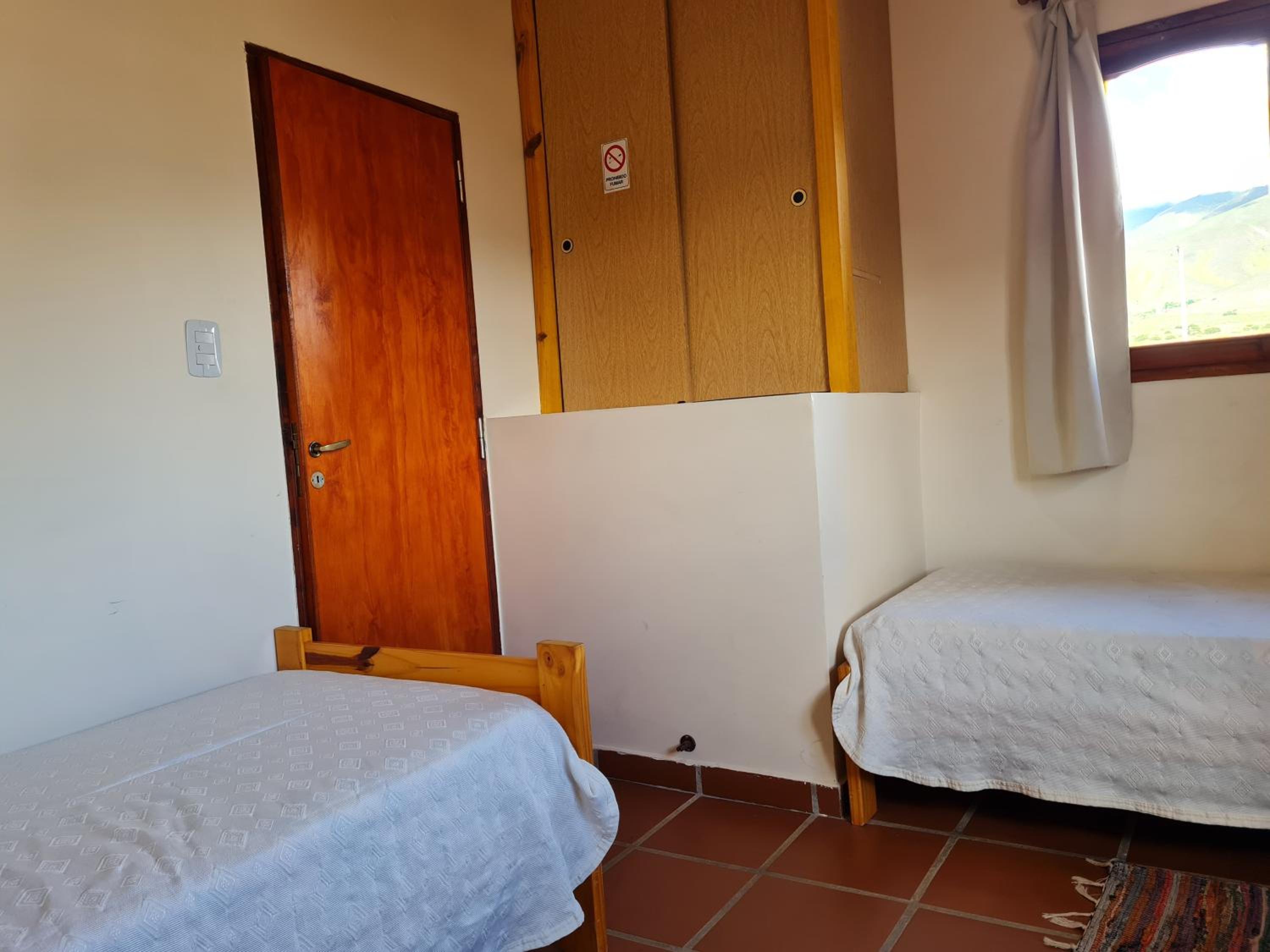 Cabañas Jacy