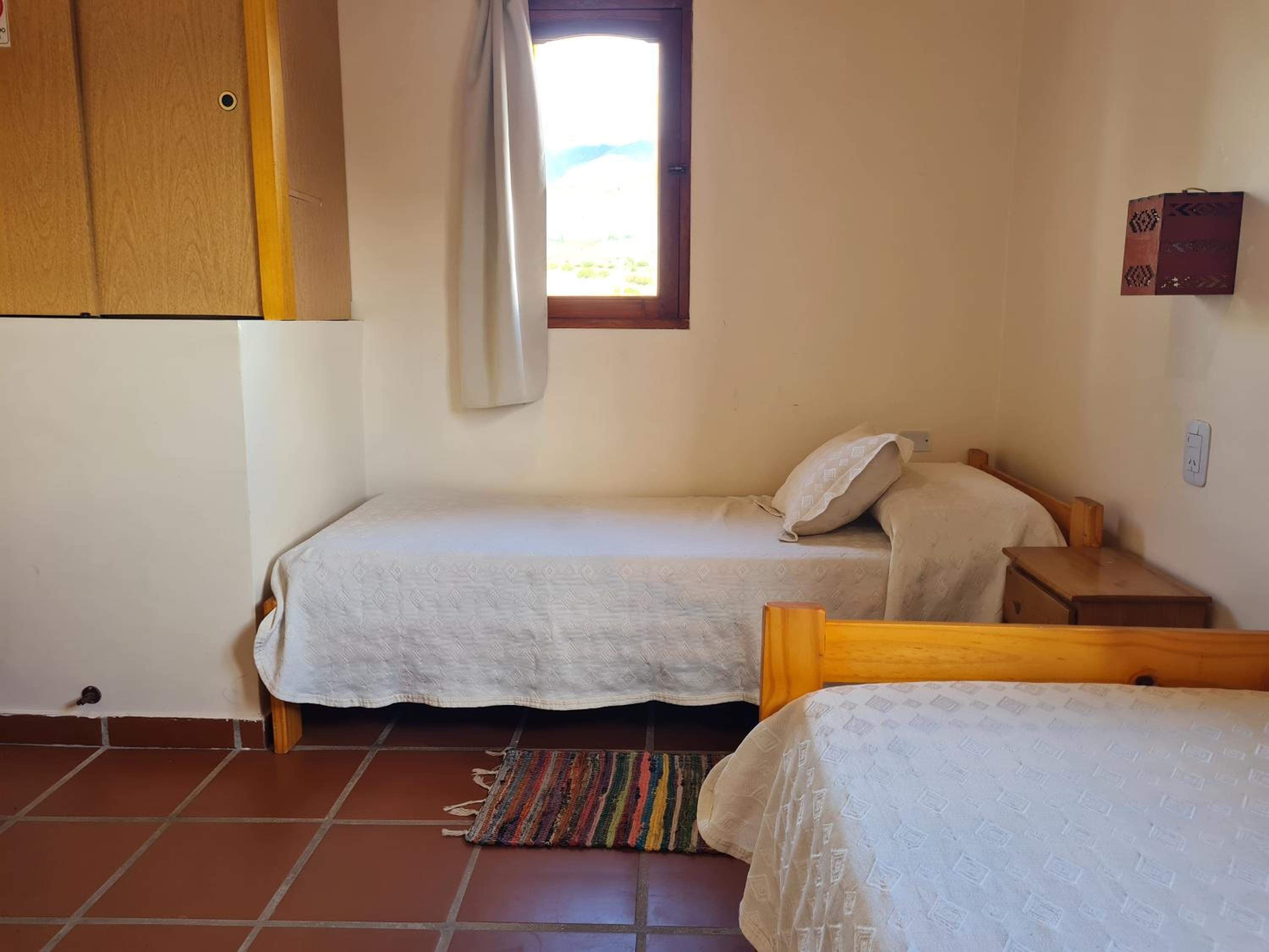 Cabañas Jacy