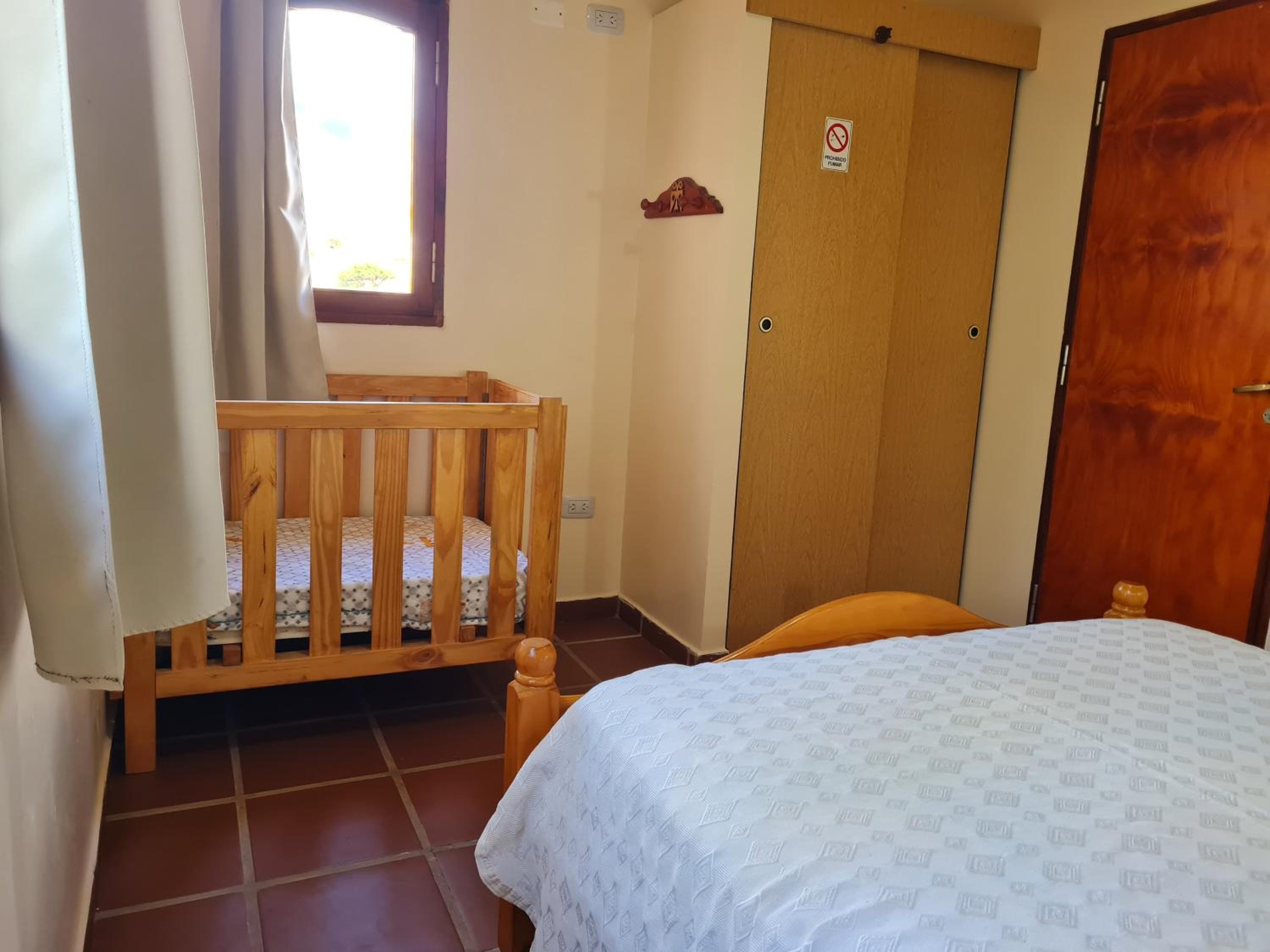 Cabañas Jacy