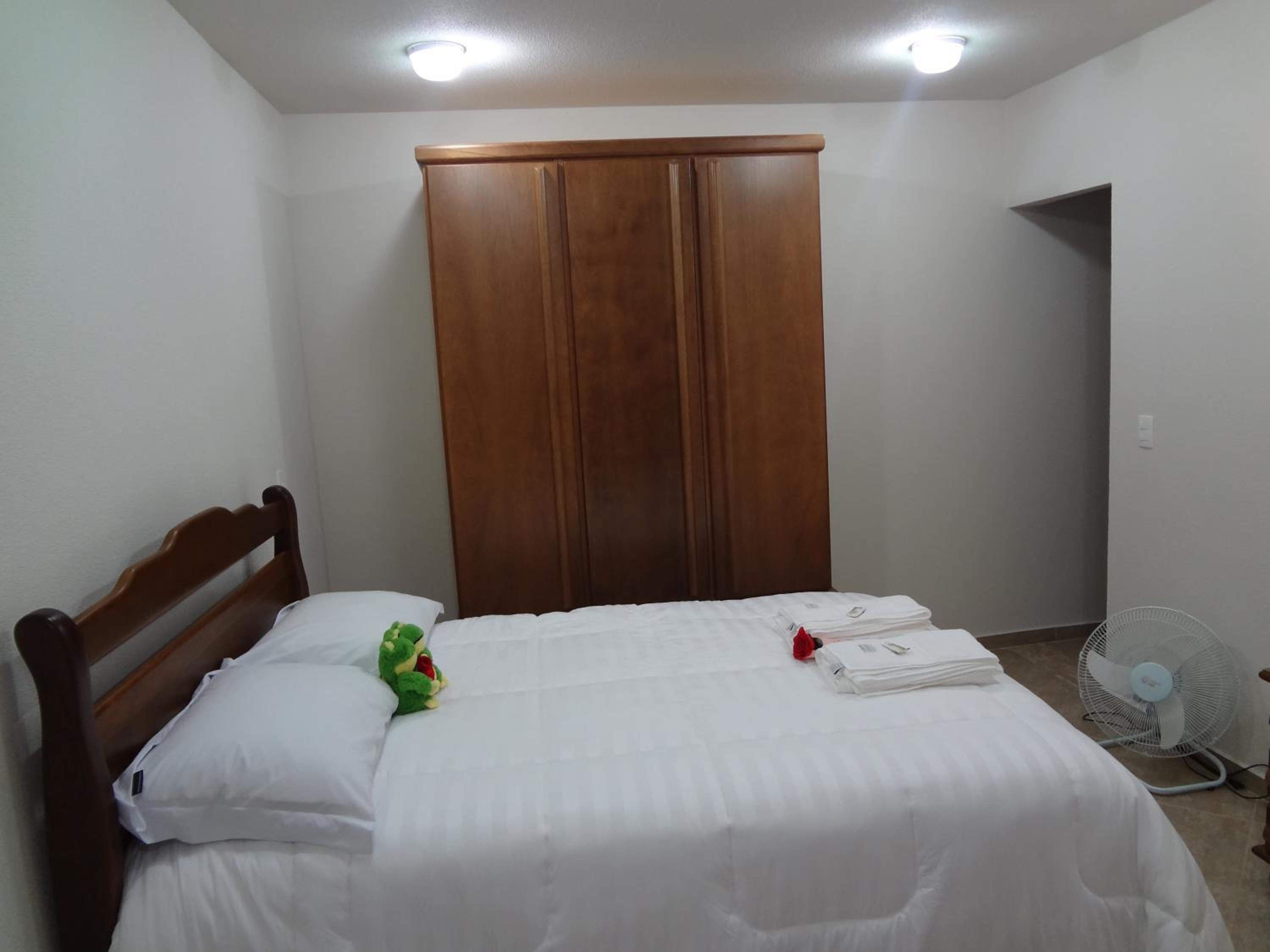 Residência Tia Stella