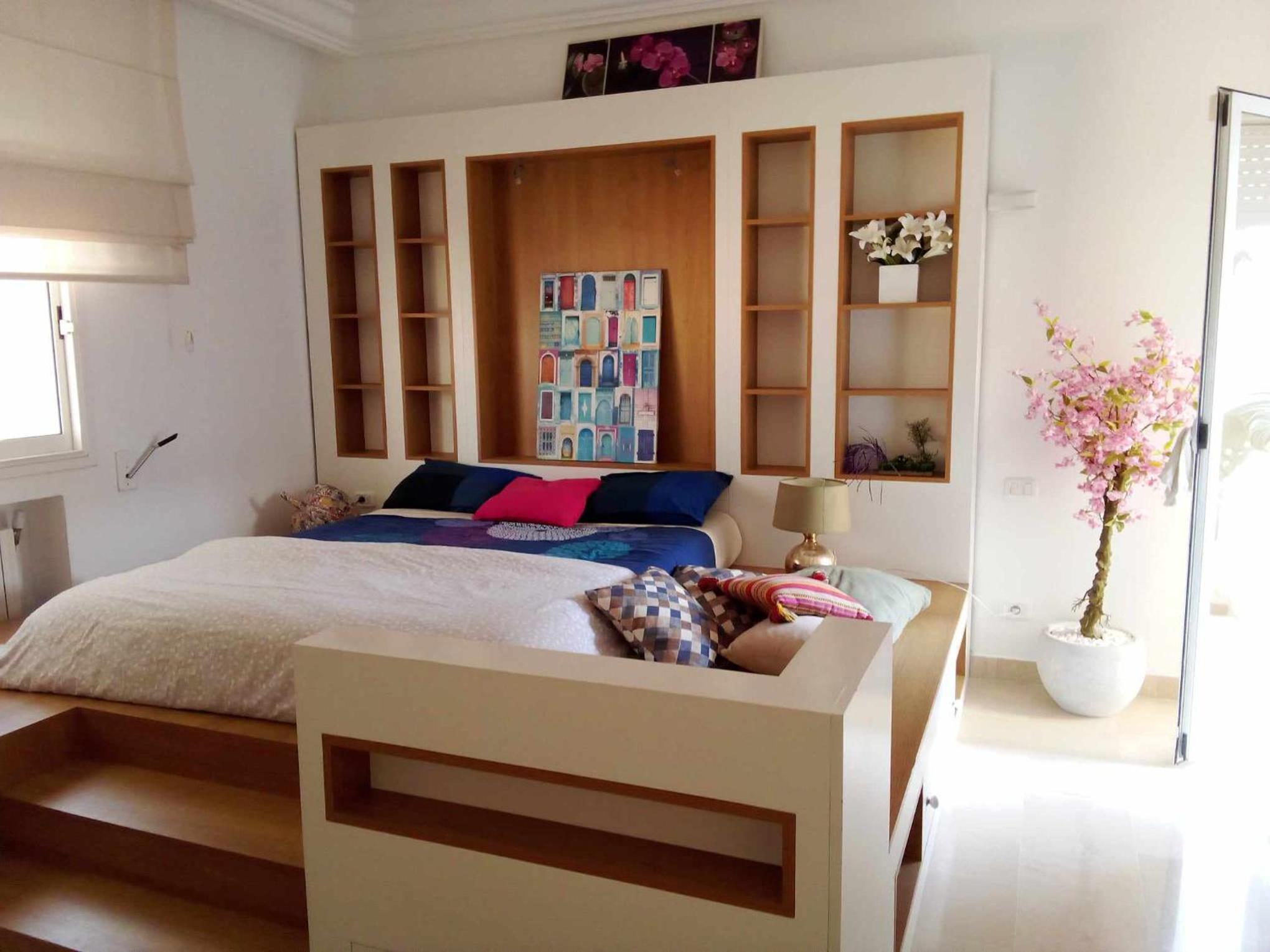 Gammarth Vacations - Villa Gammarth - Chambre N4 - Property Image 1