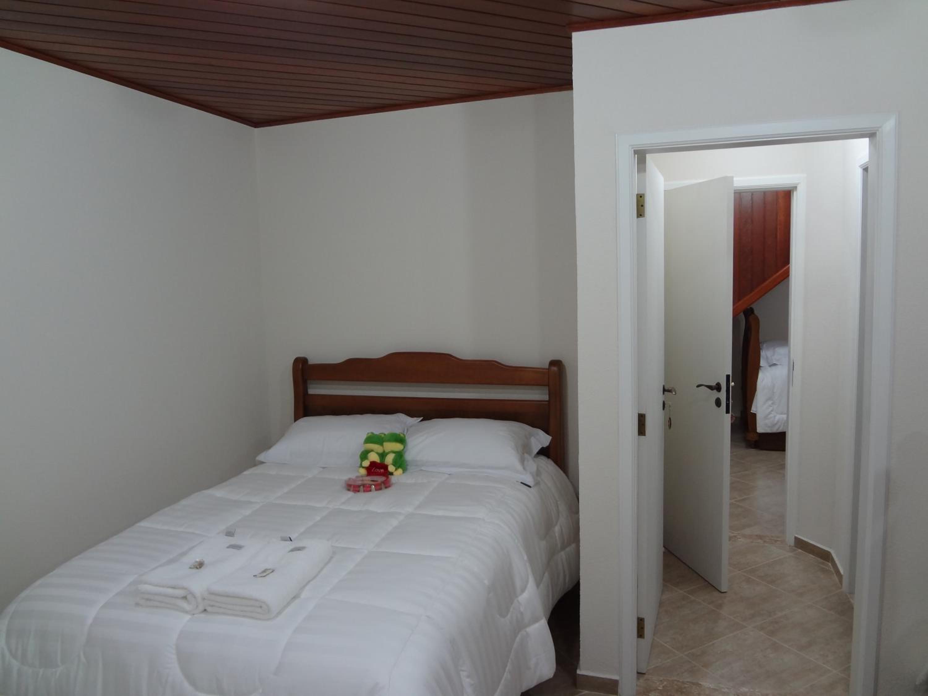 Residência Tia Stella