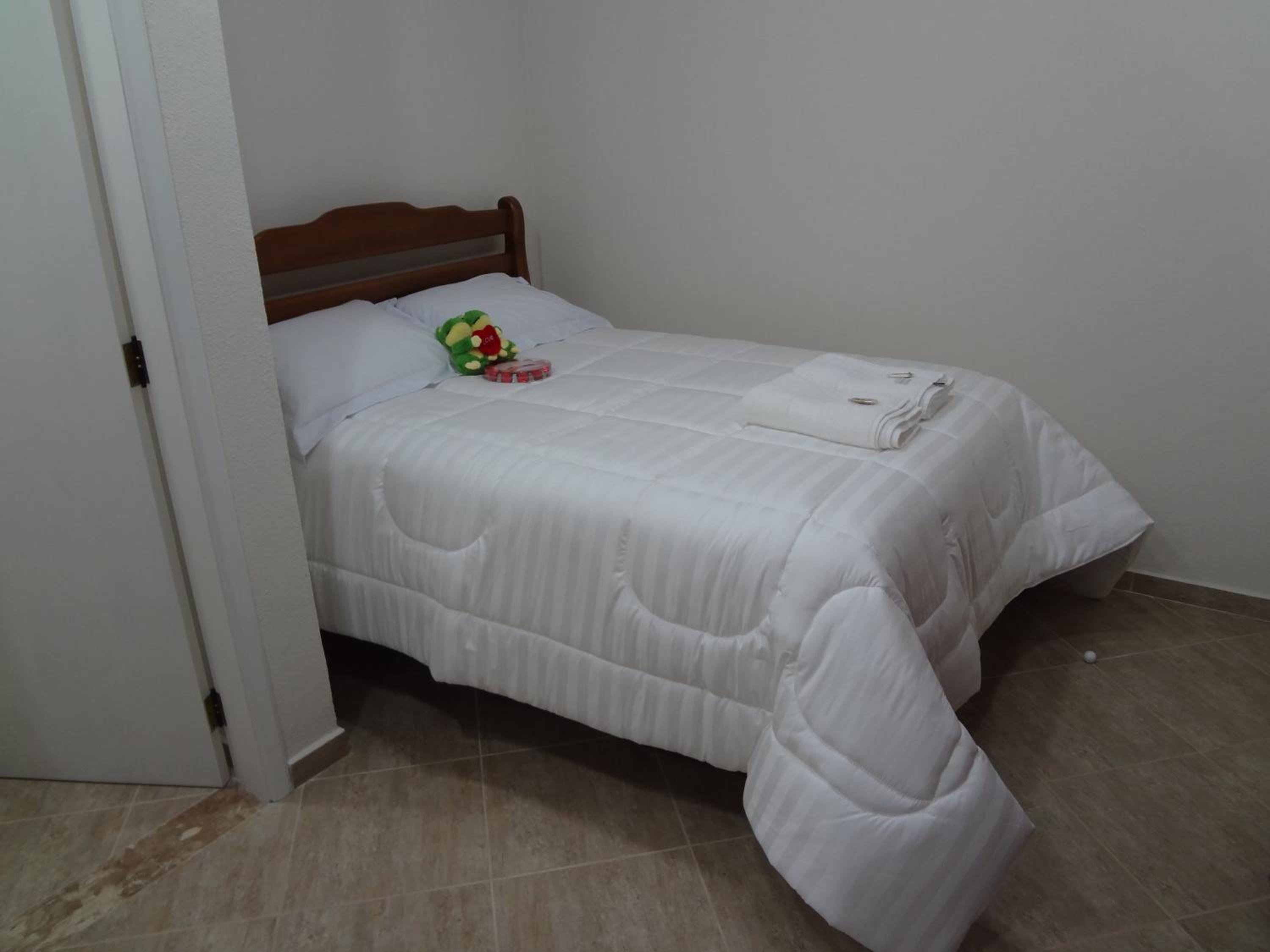 Residência Tia Stella