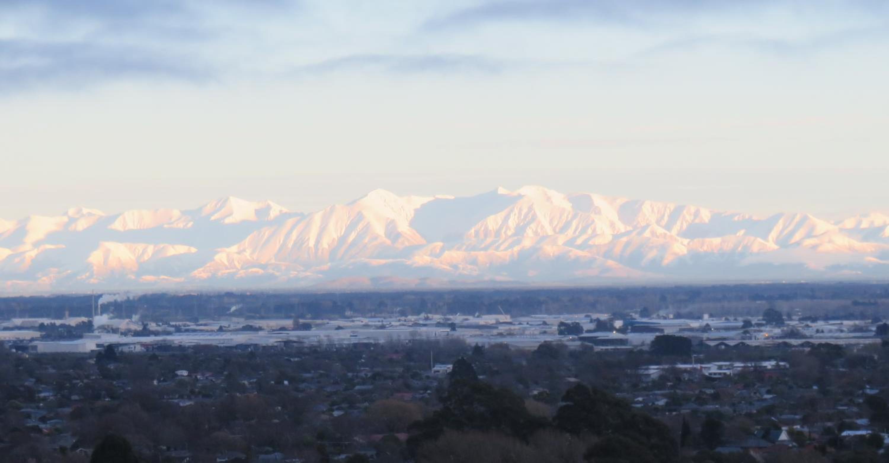 340 Degrees Alps & Sea Eco Living