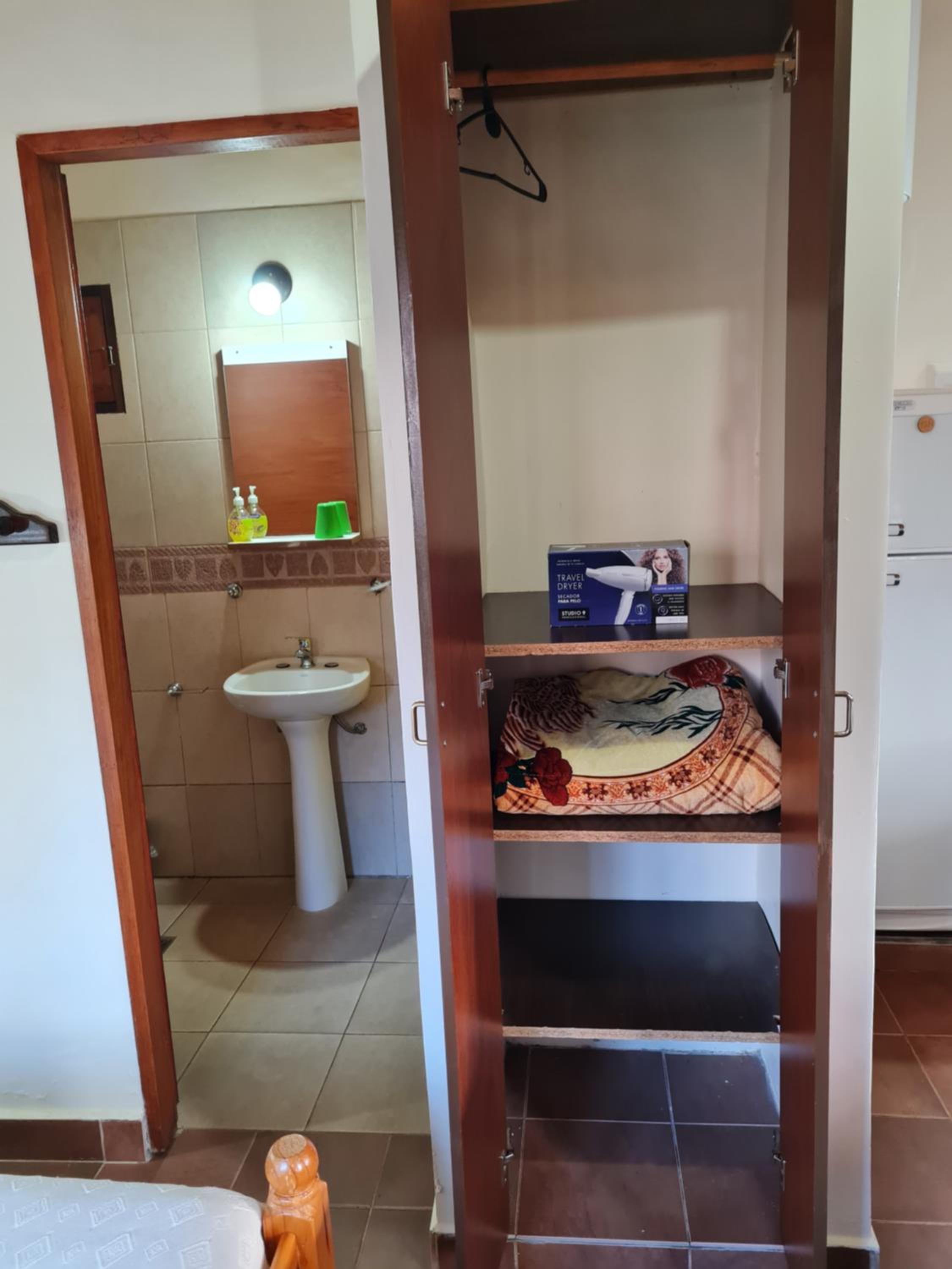 Cabañas Jacy