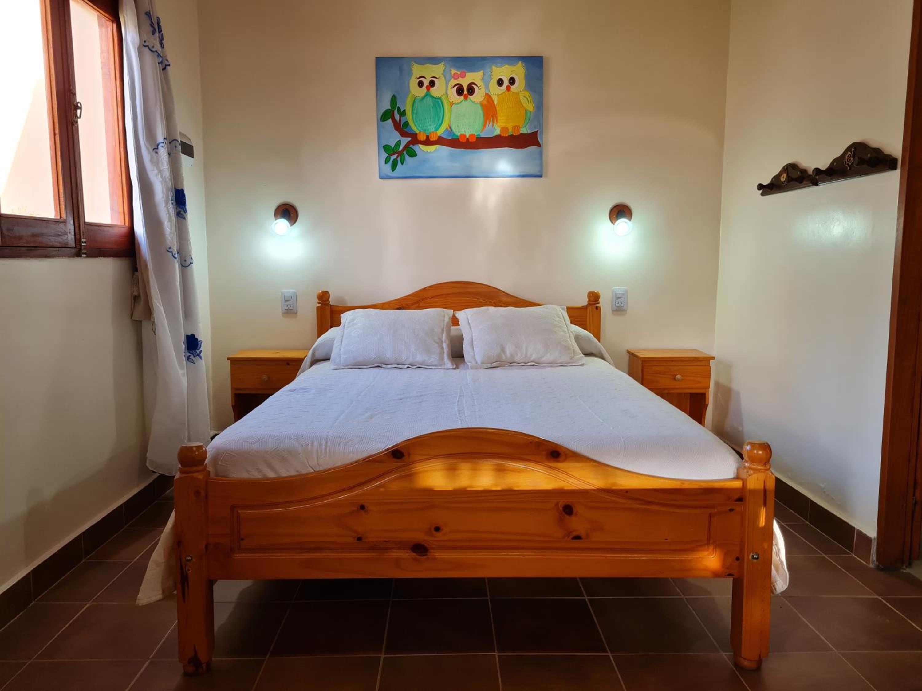 Cabañas Jacy
