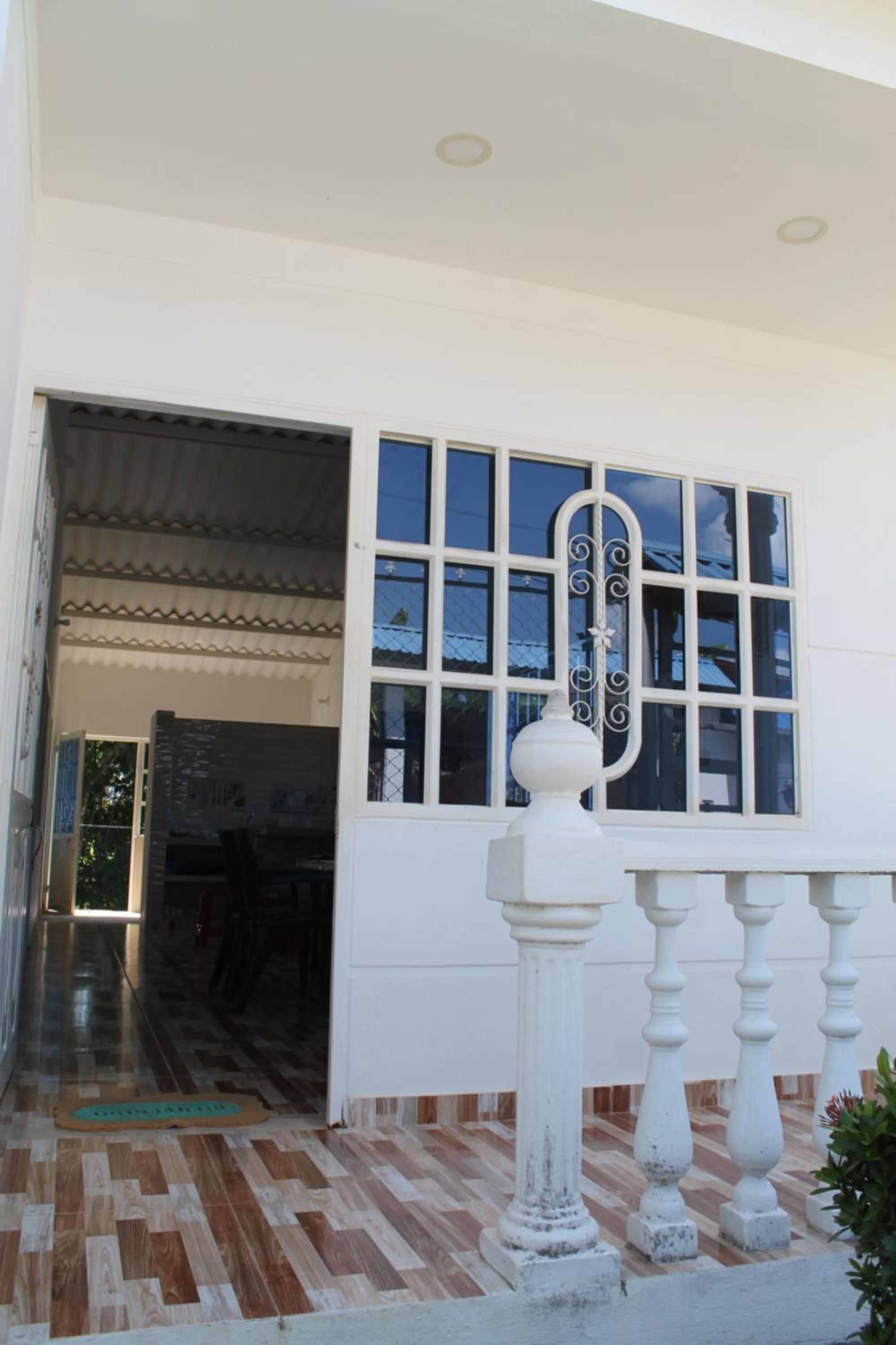 VILLA DEL SOL