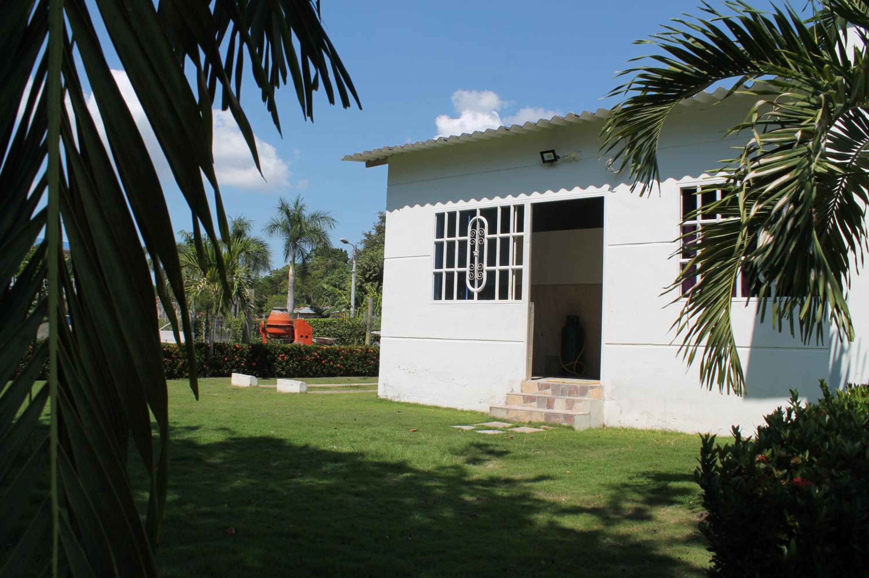 VILLA DEL SOL