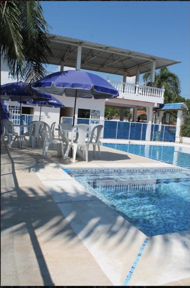 VILLA DEL SOL