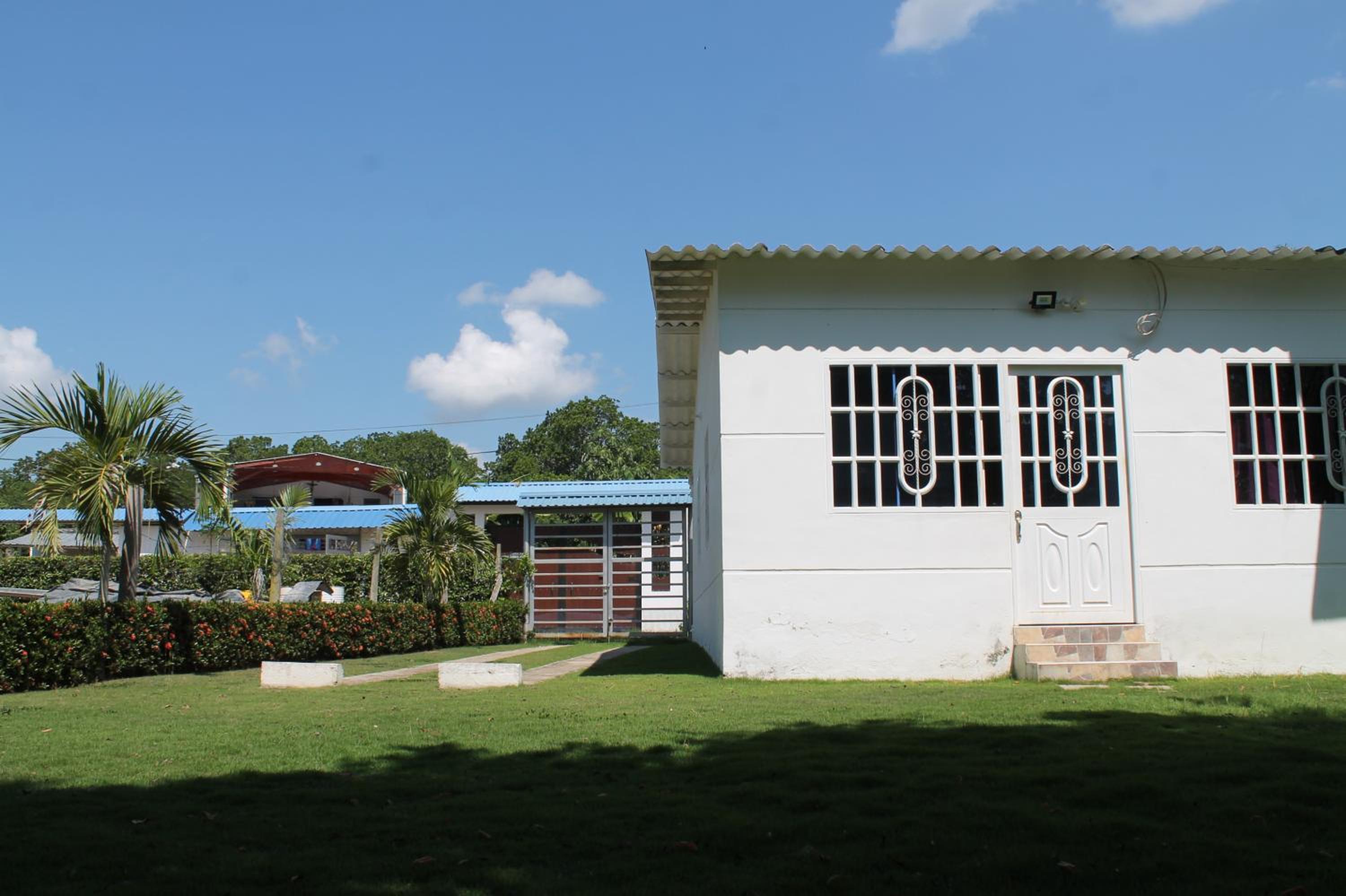 VILLA DEL SOL
