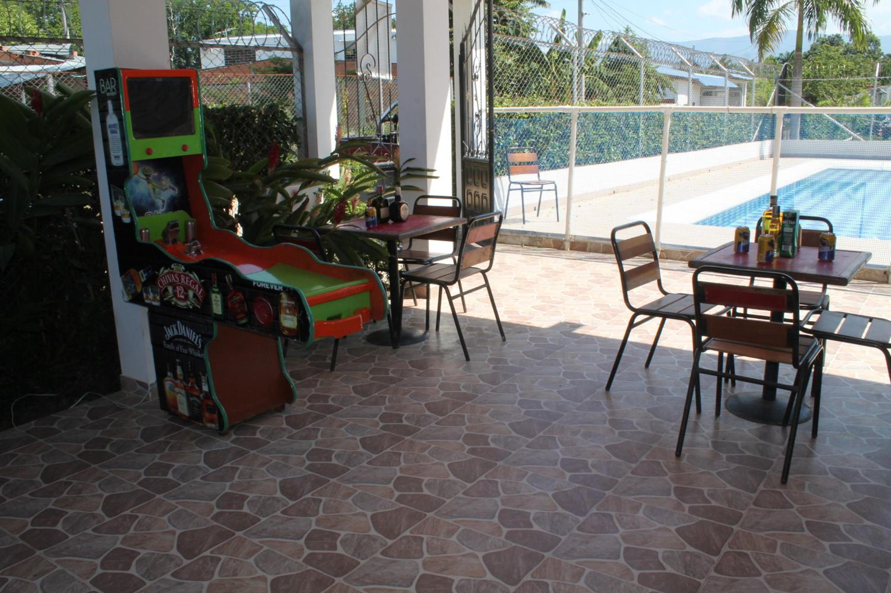 VILLA DEL SOL