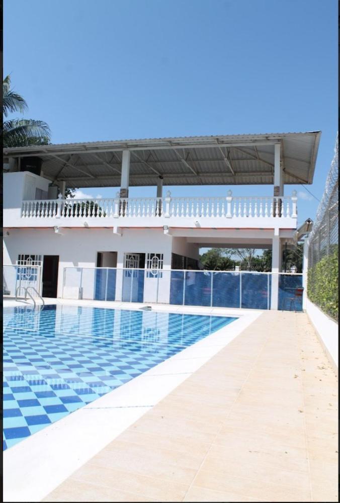 VILLA DEL SOL