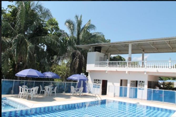 VILLA DEL SOL