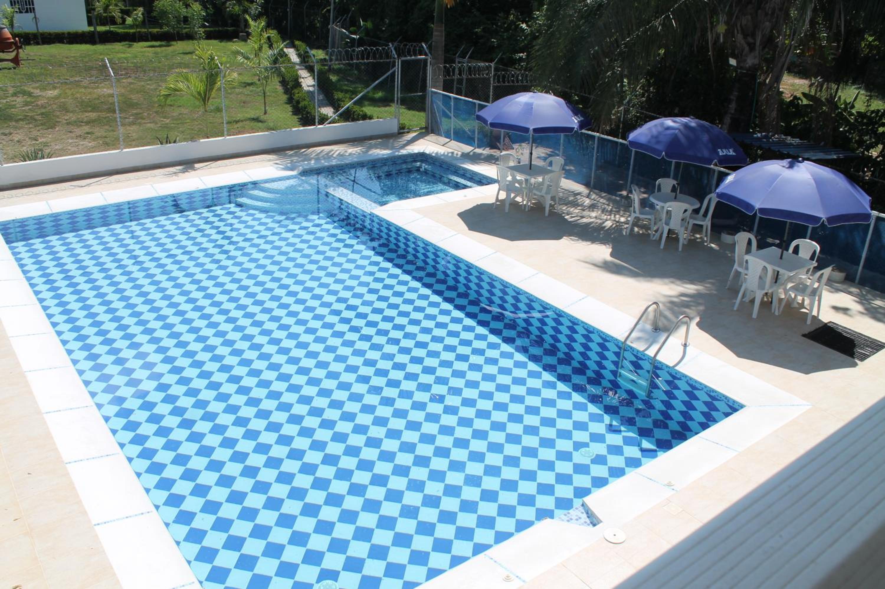 VILLA DEL SOL