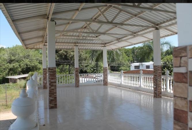 VILLA DEL SOL