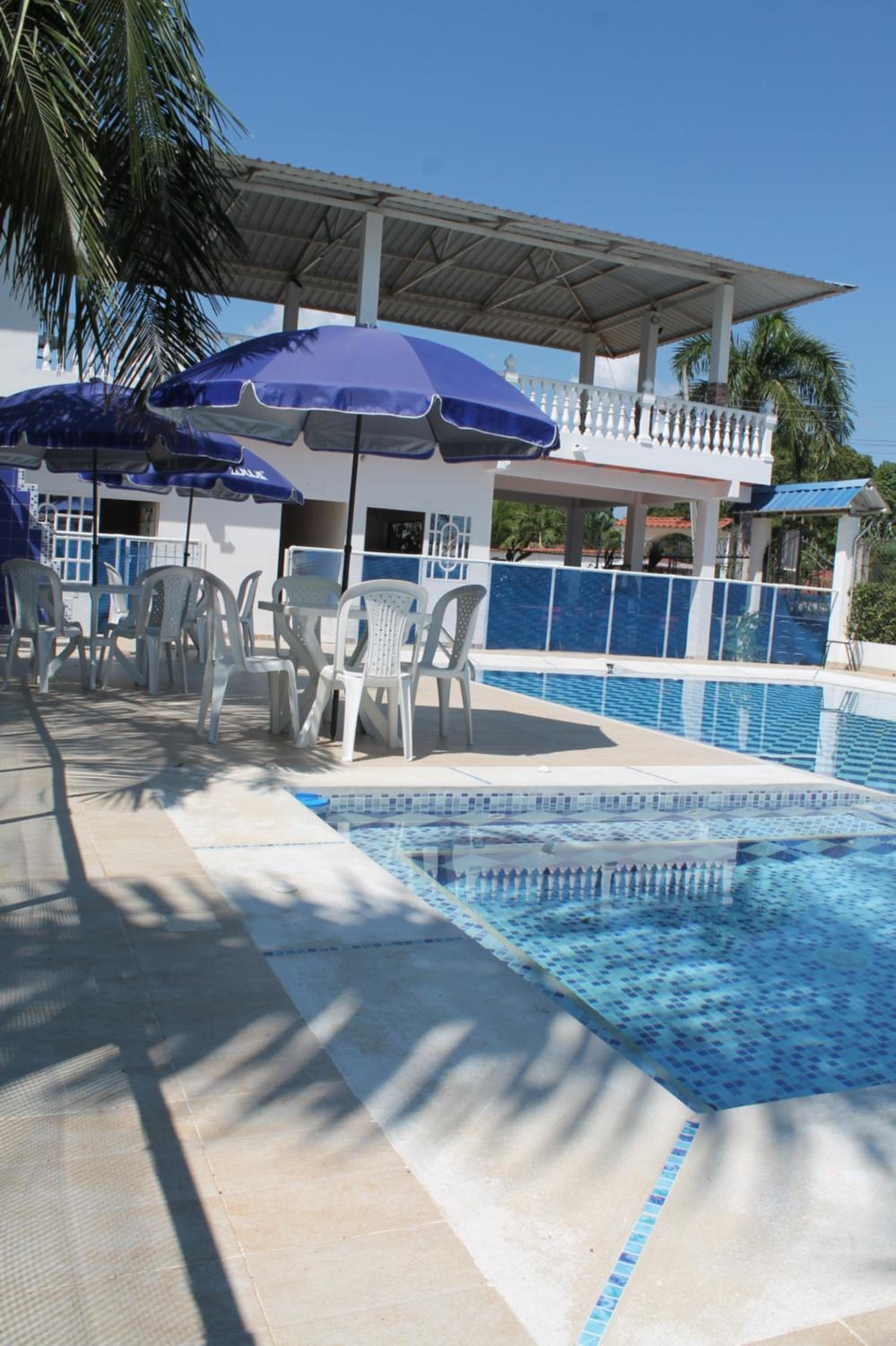 VILLA DEL SOL