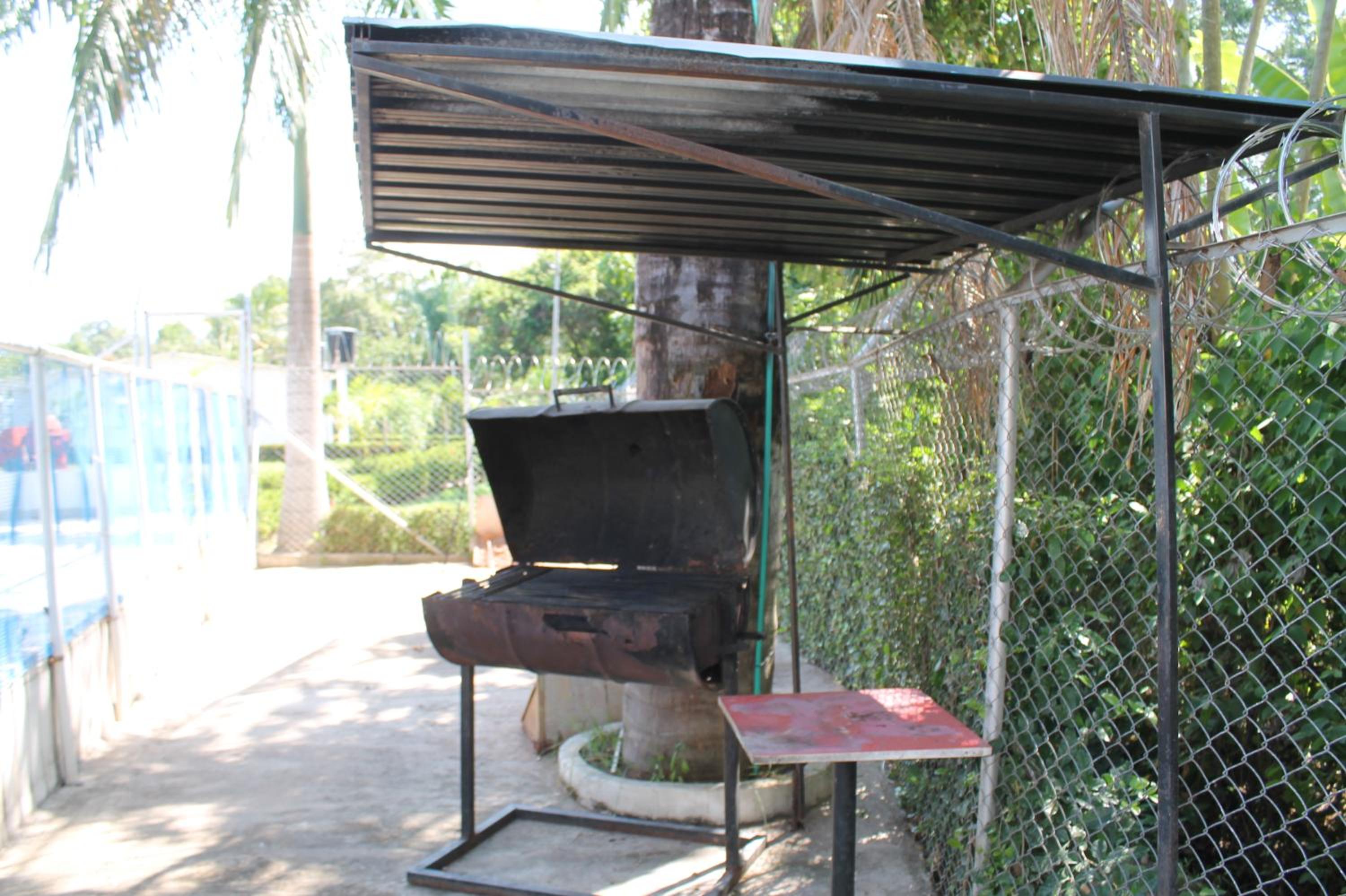 VILLA DEL SOL