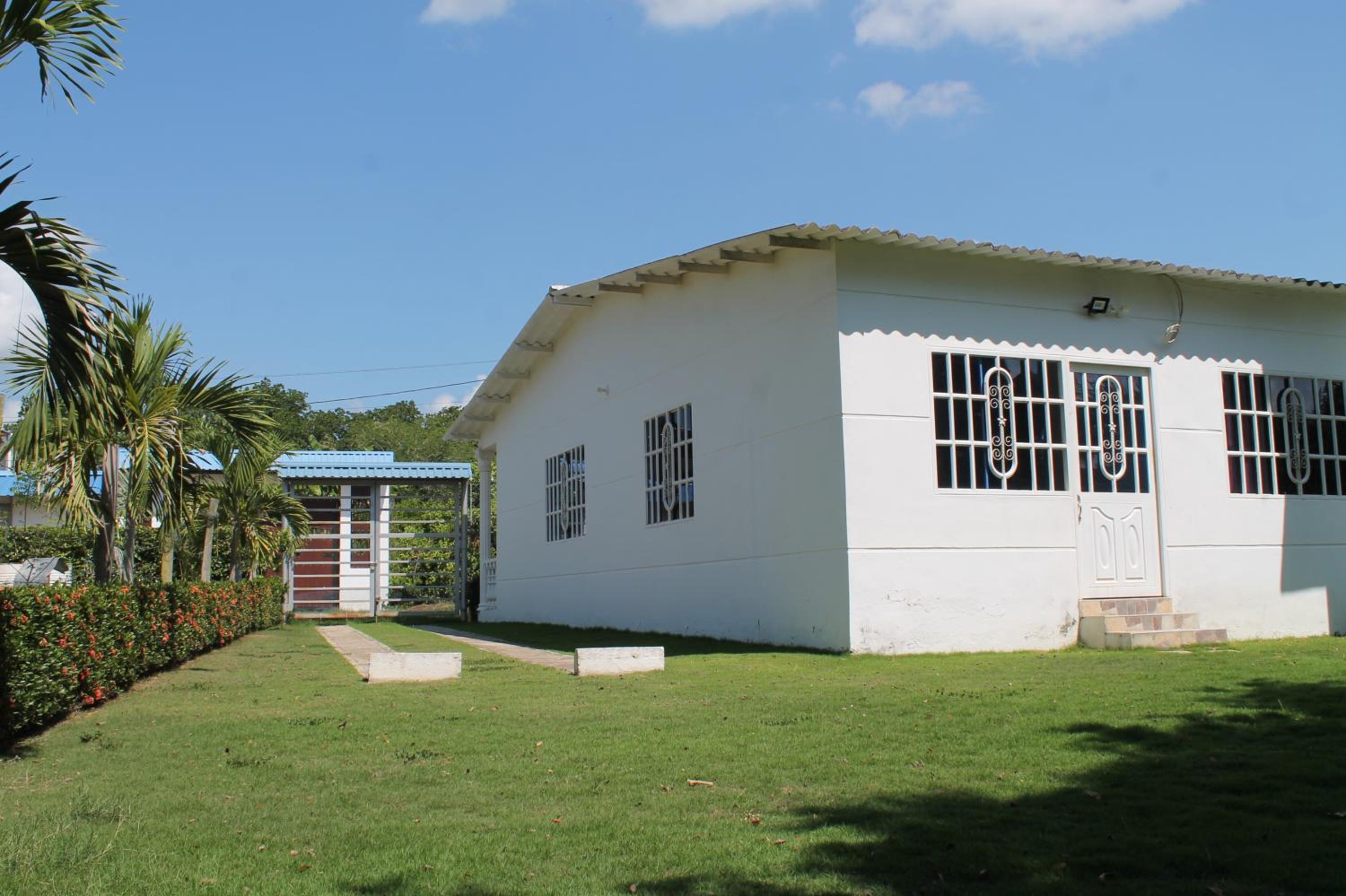 VILLA DEL SOL