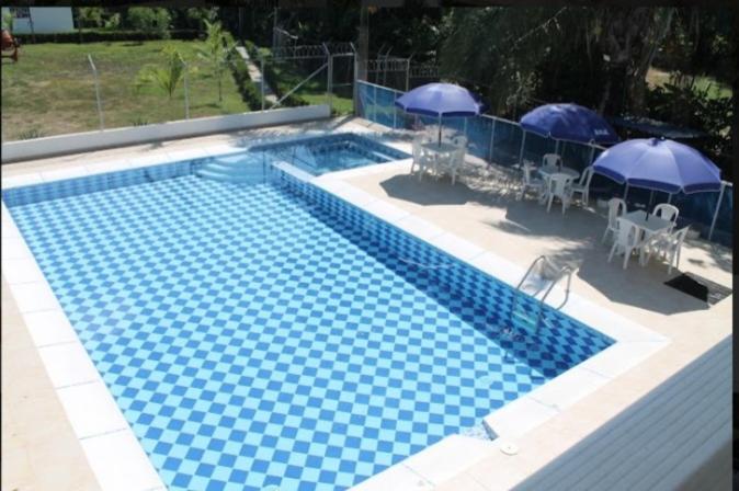 VILLA DEL SOL