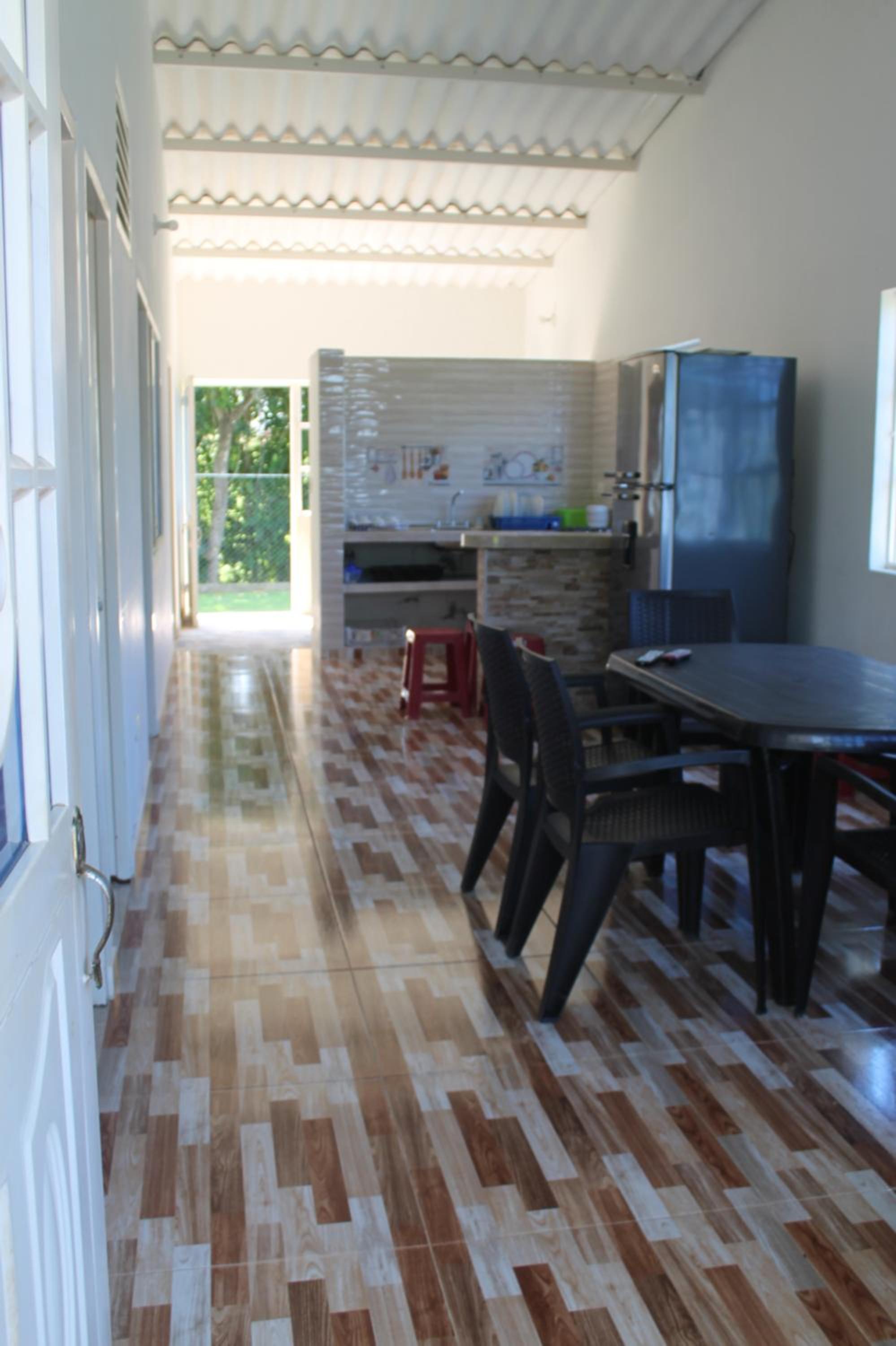 VILLA DEL SOL