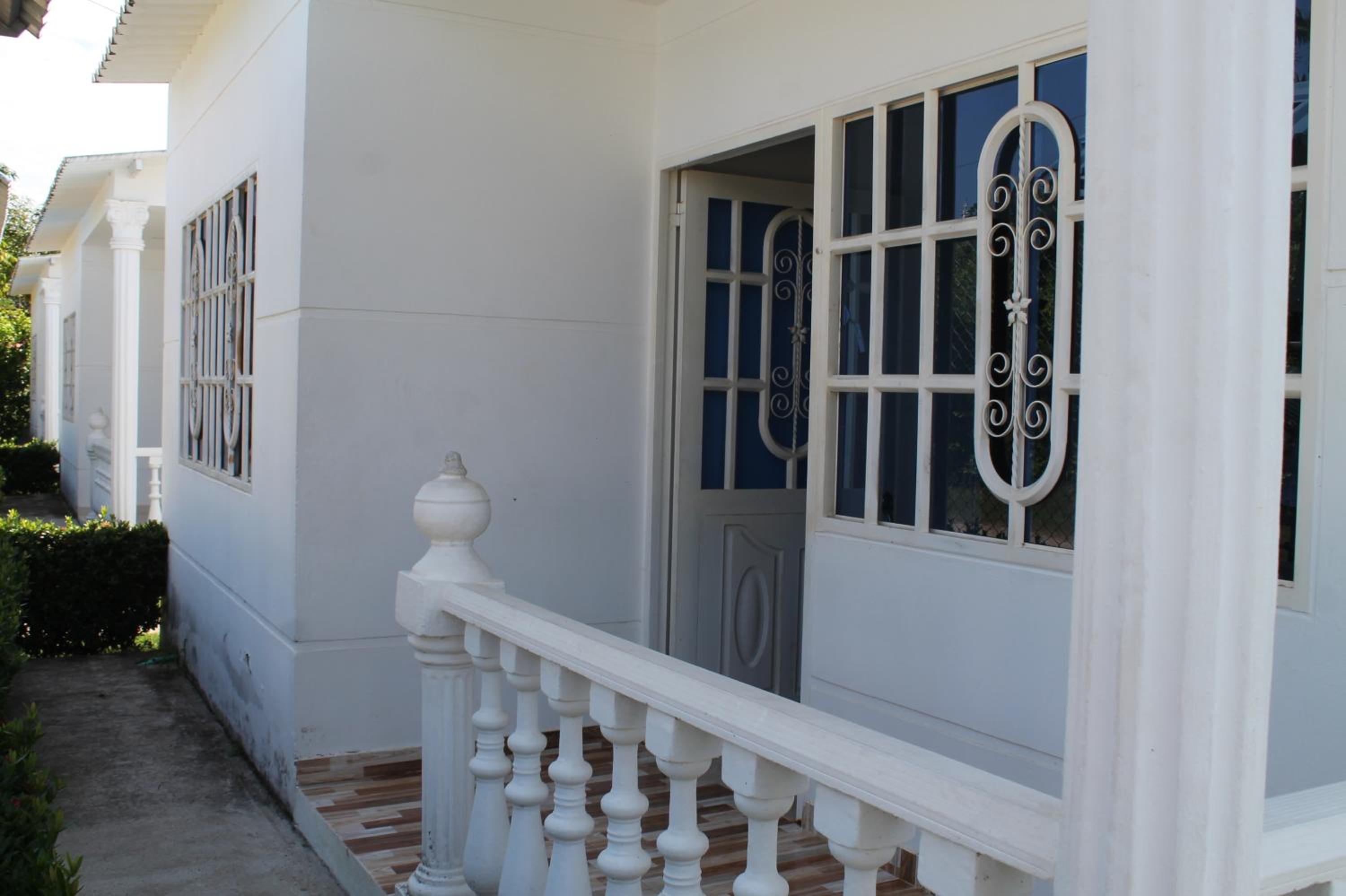 VILLA DEL SOL
