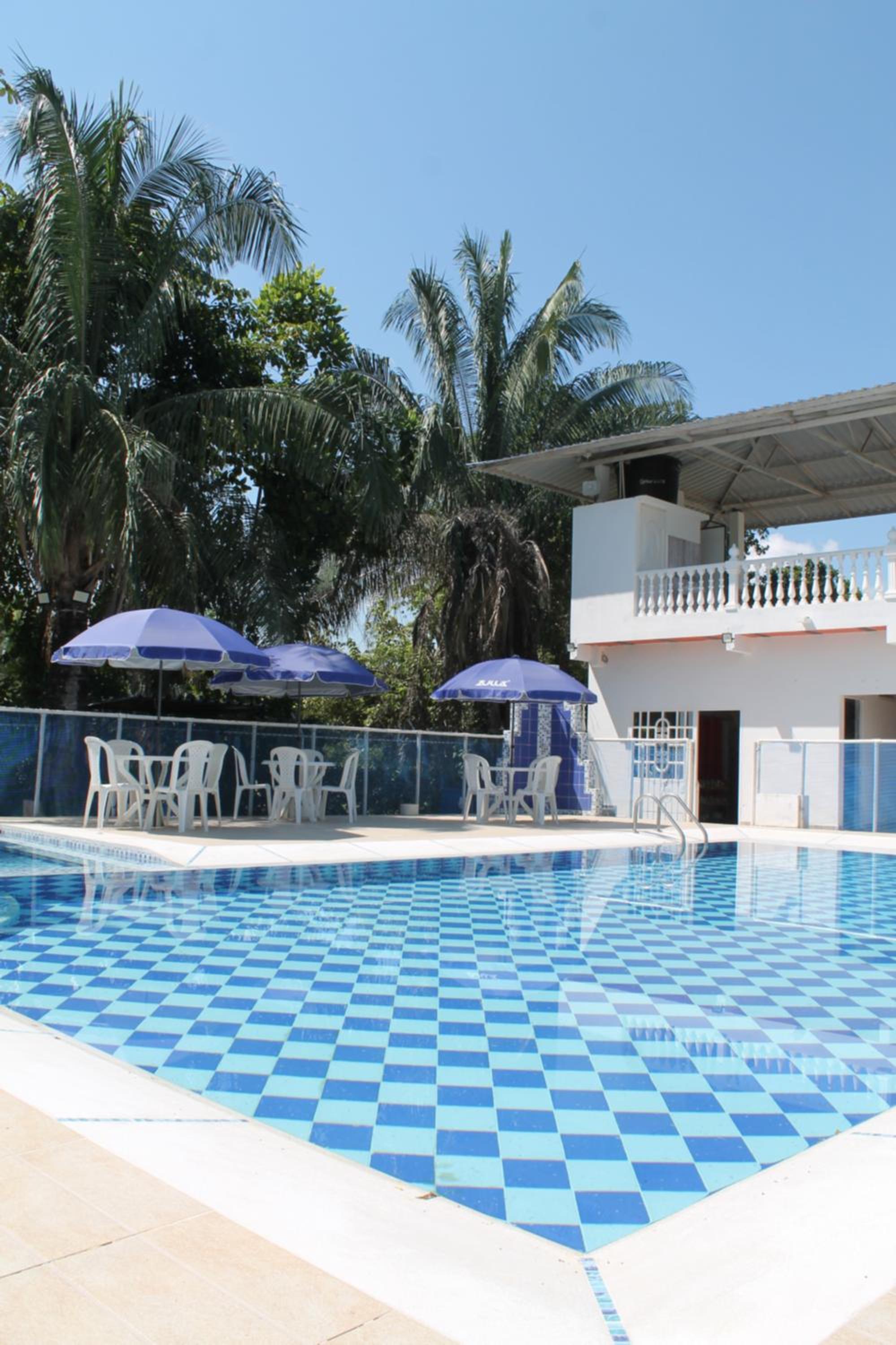 VILLA DEL SOL