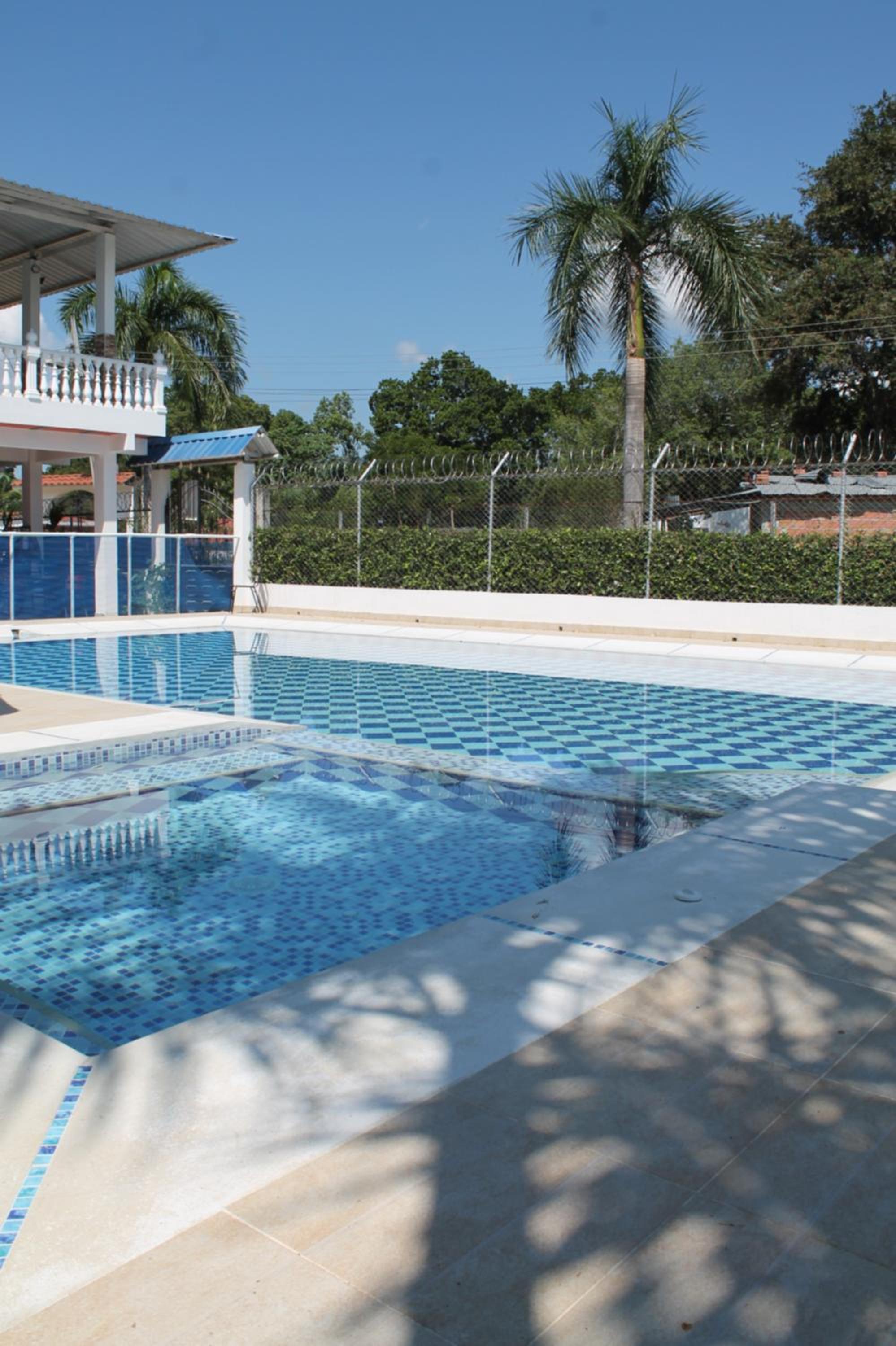 VILLA DEL SOL