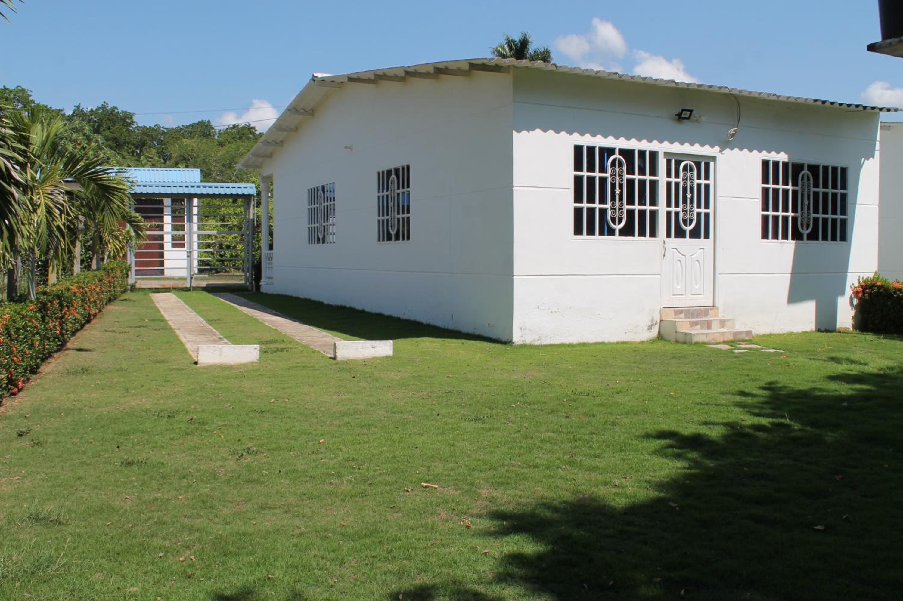 VILLA DEL SOL