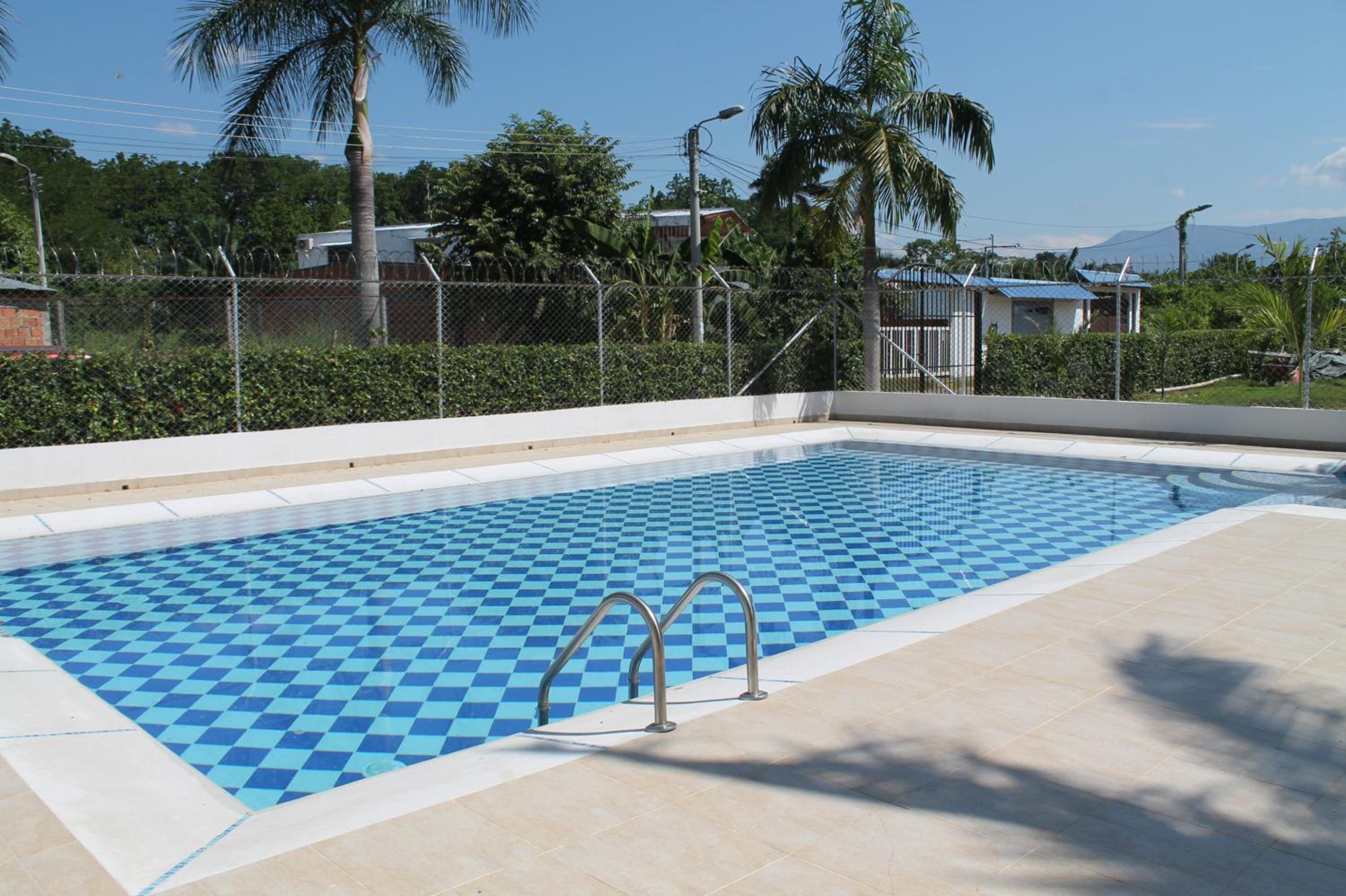 VILLA DEL SOL