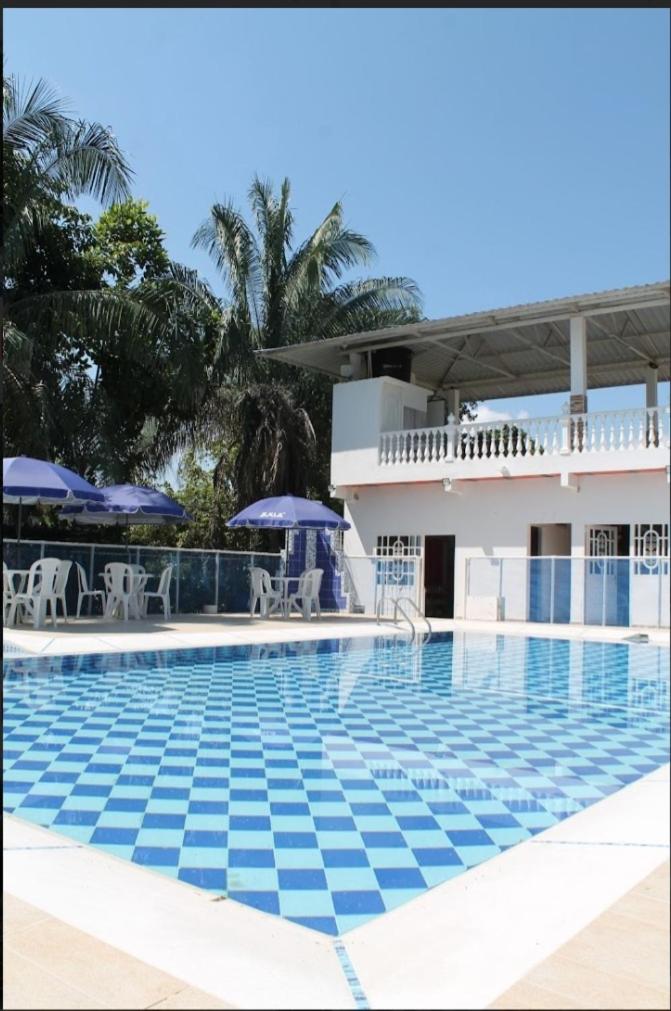VILLA DEL SOL
