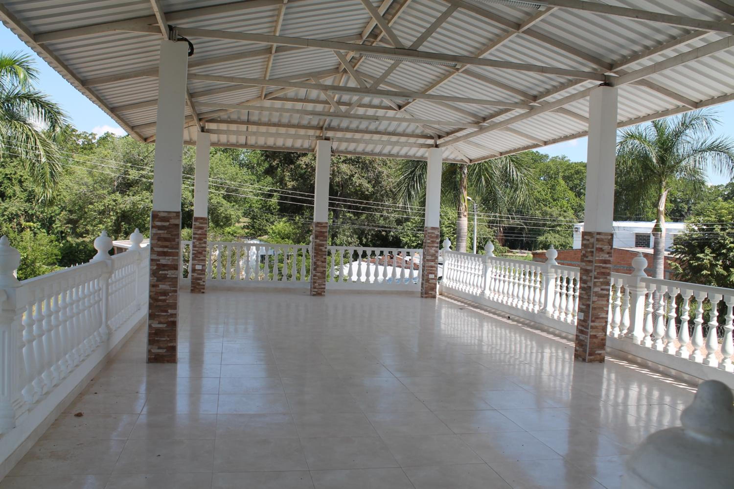VILLA DEL SOL