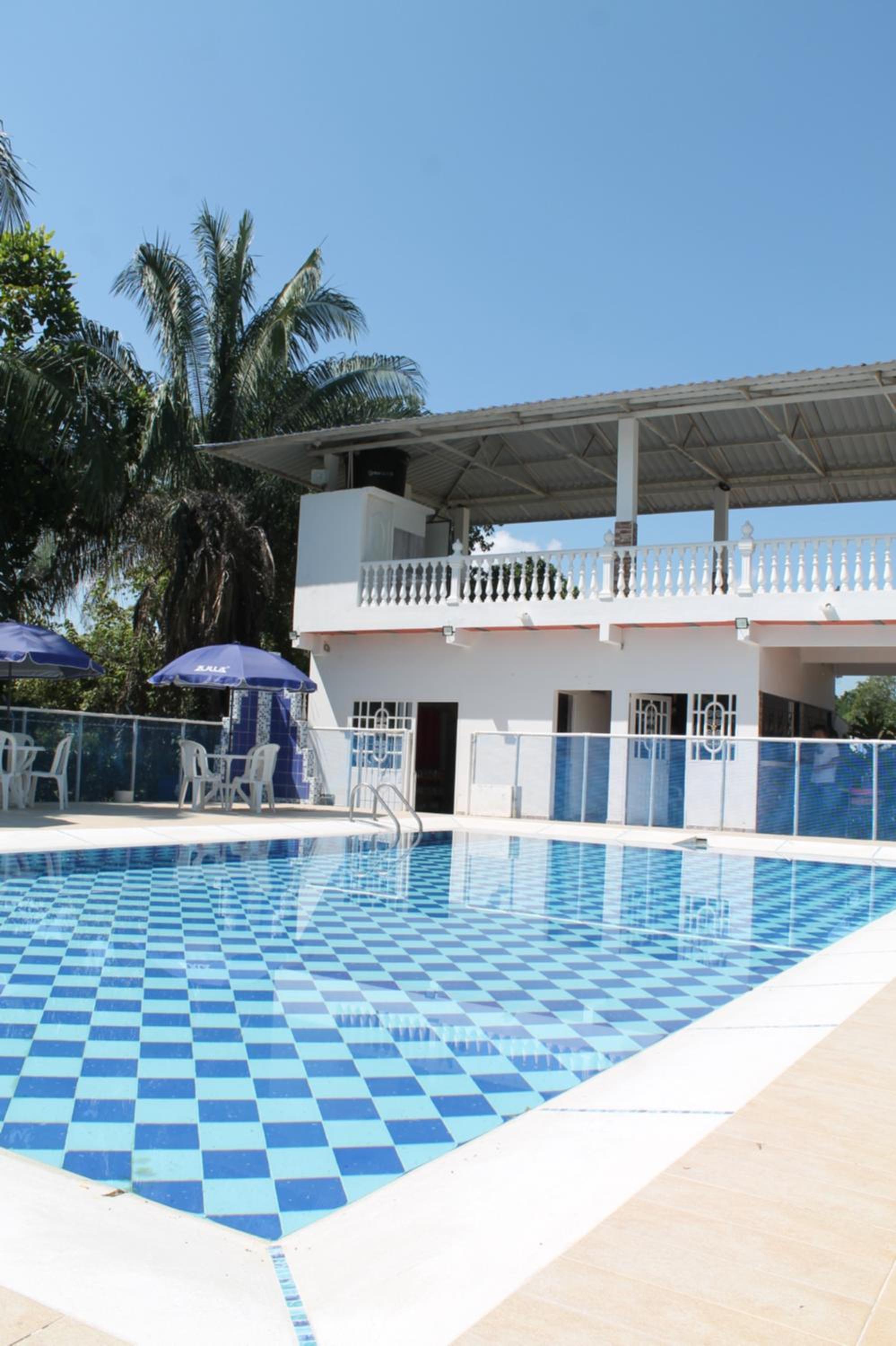 VILLA DEL SOL