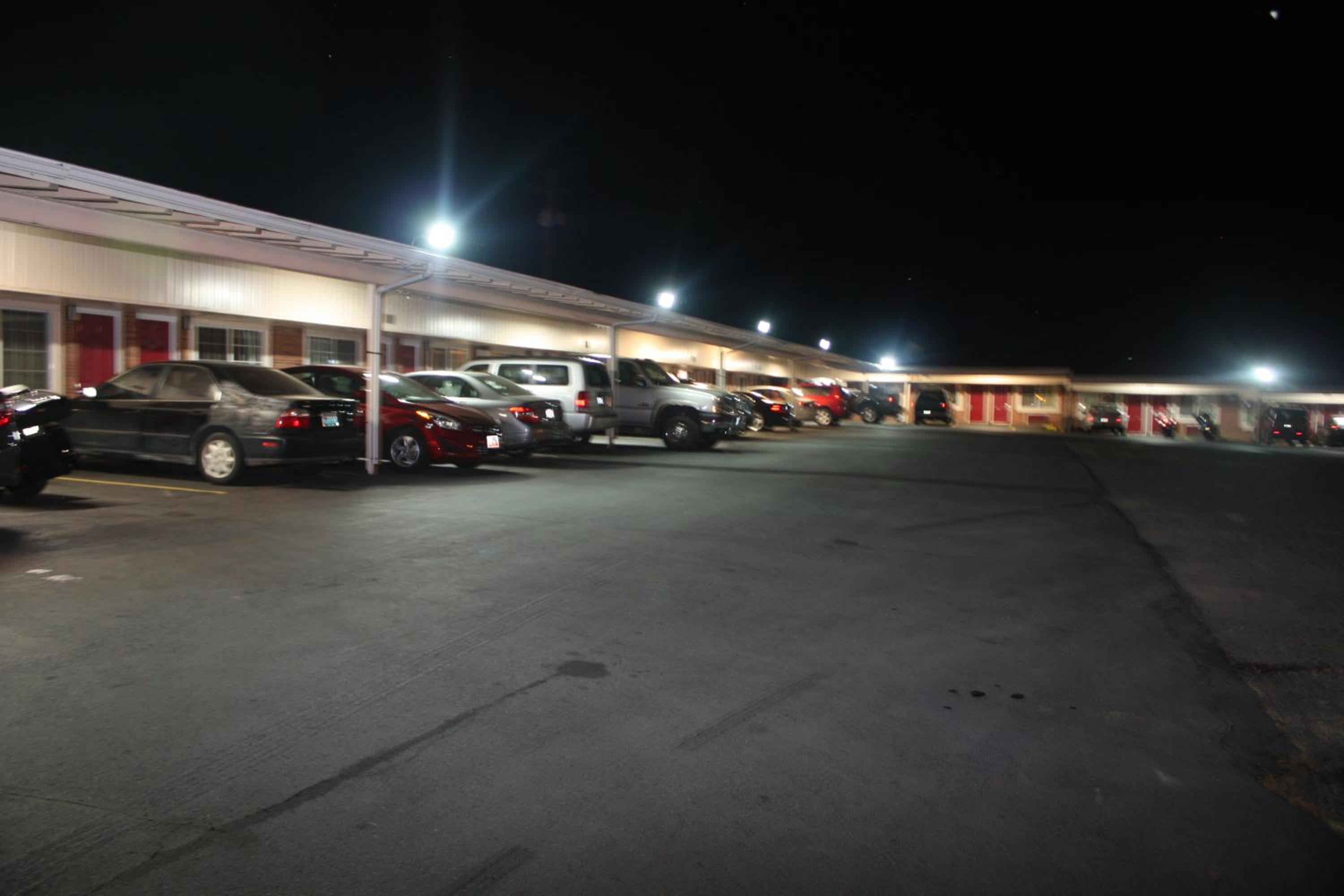 Klamath Falls Vacations - A-1 Budget Motel - Property Image 74