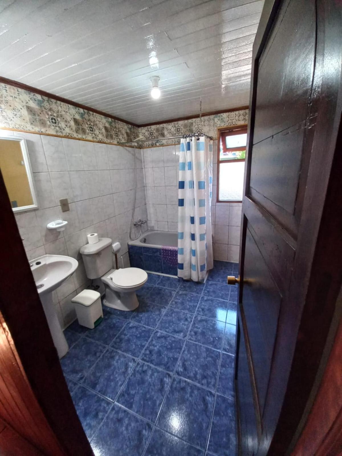 Cabaña Martina