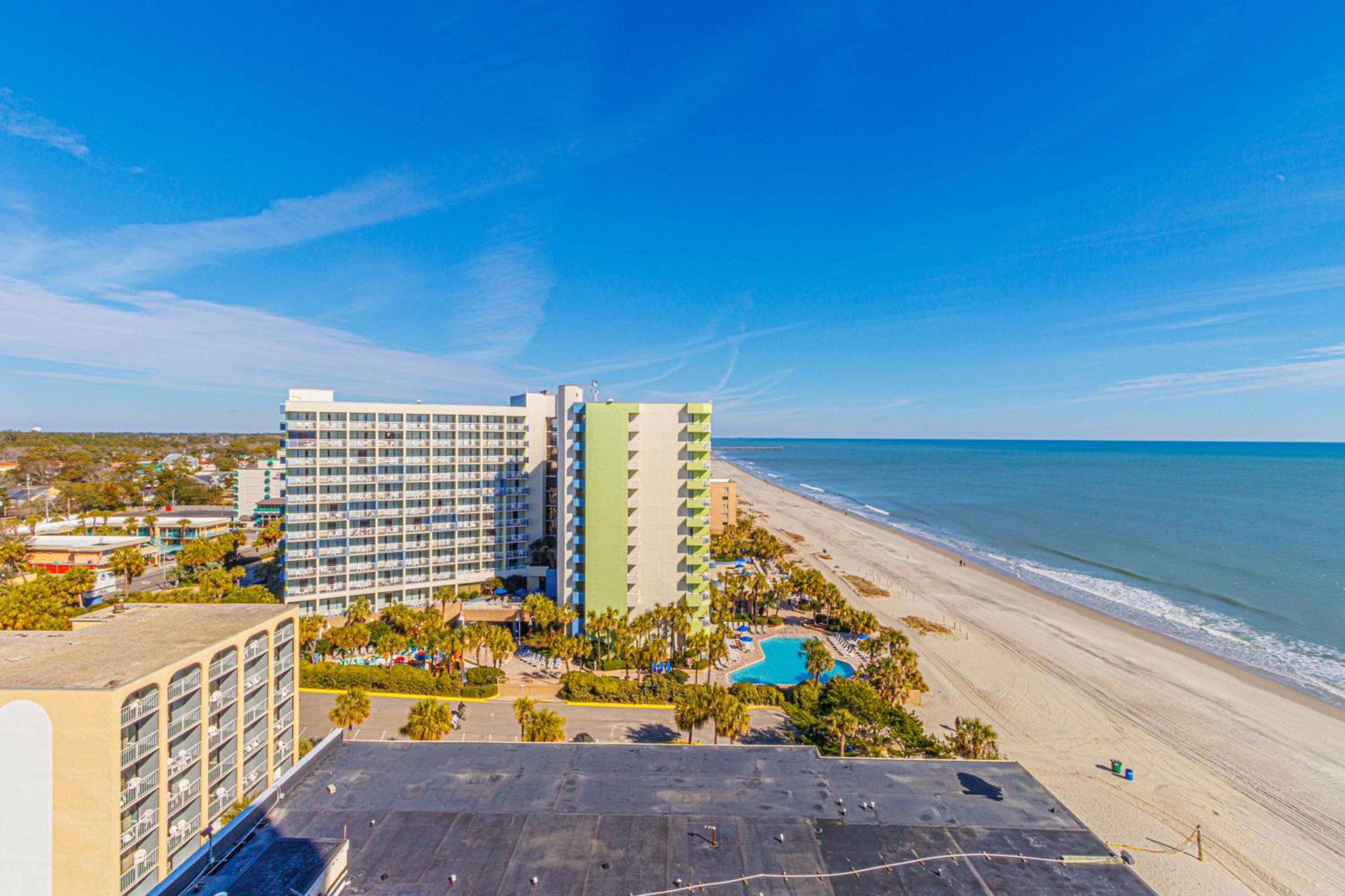 Incredible Views! Sea Mist Resort 51610 view 2