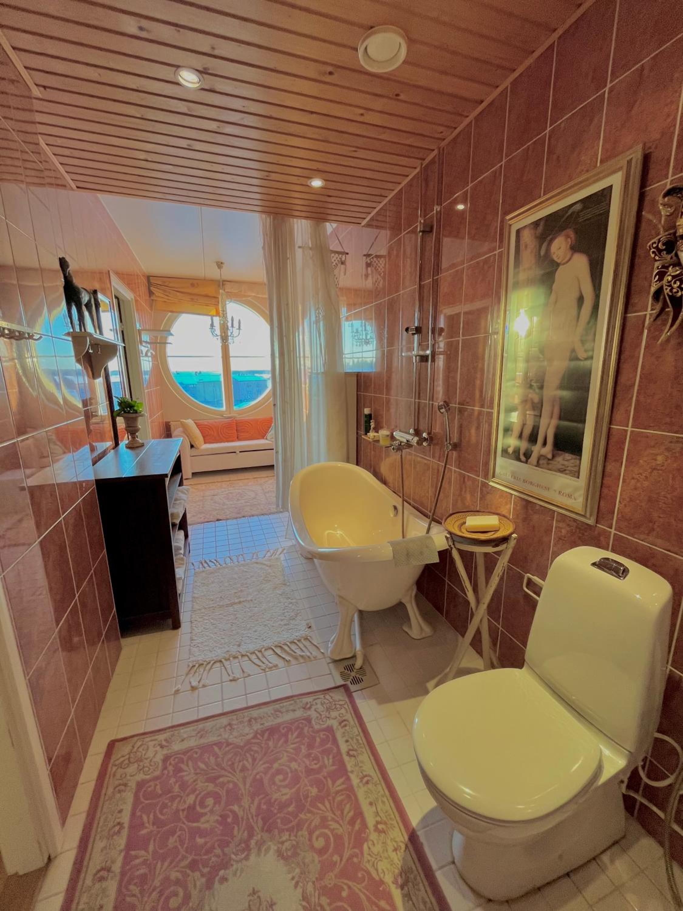 Garden City Apartment, Helsinki - Vantaa Airport, photo 2