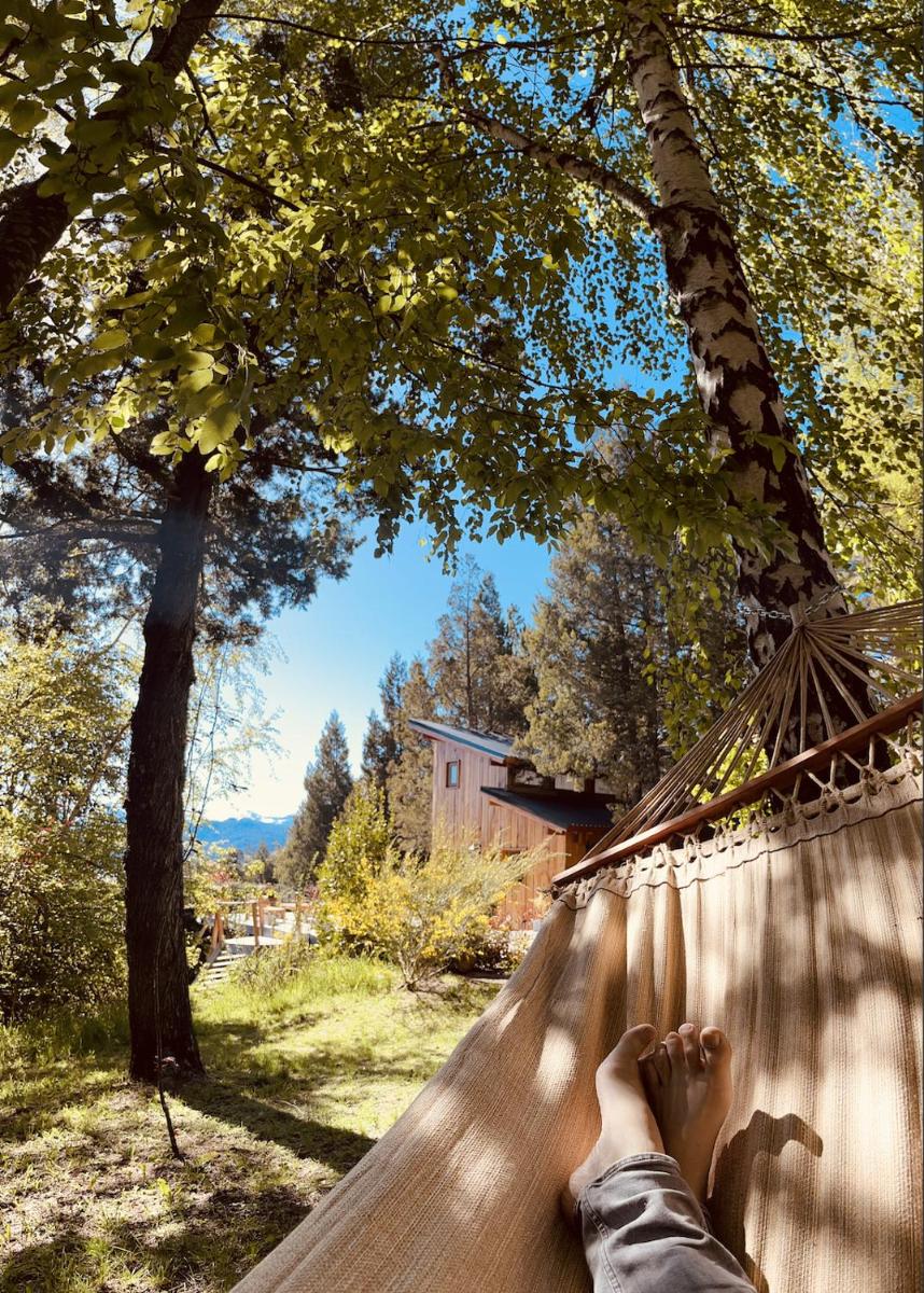 Hogar de Montaña