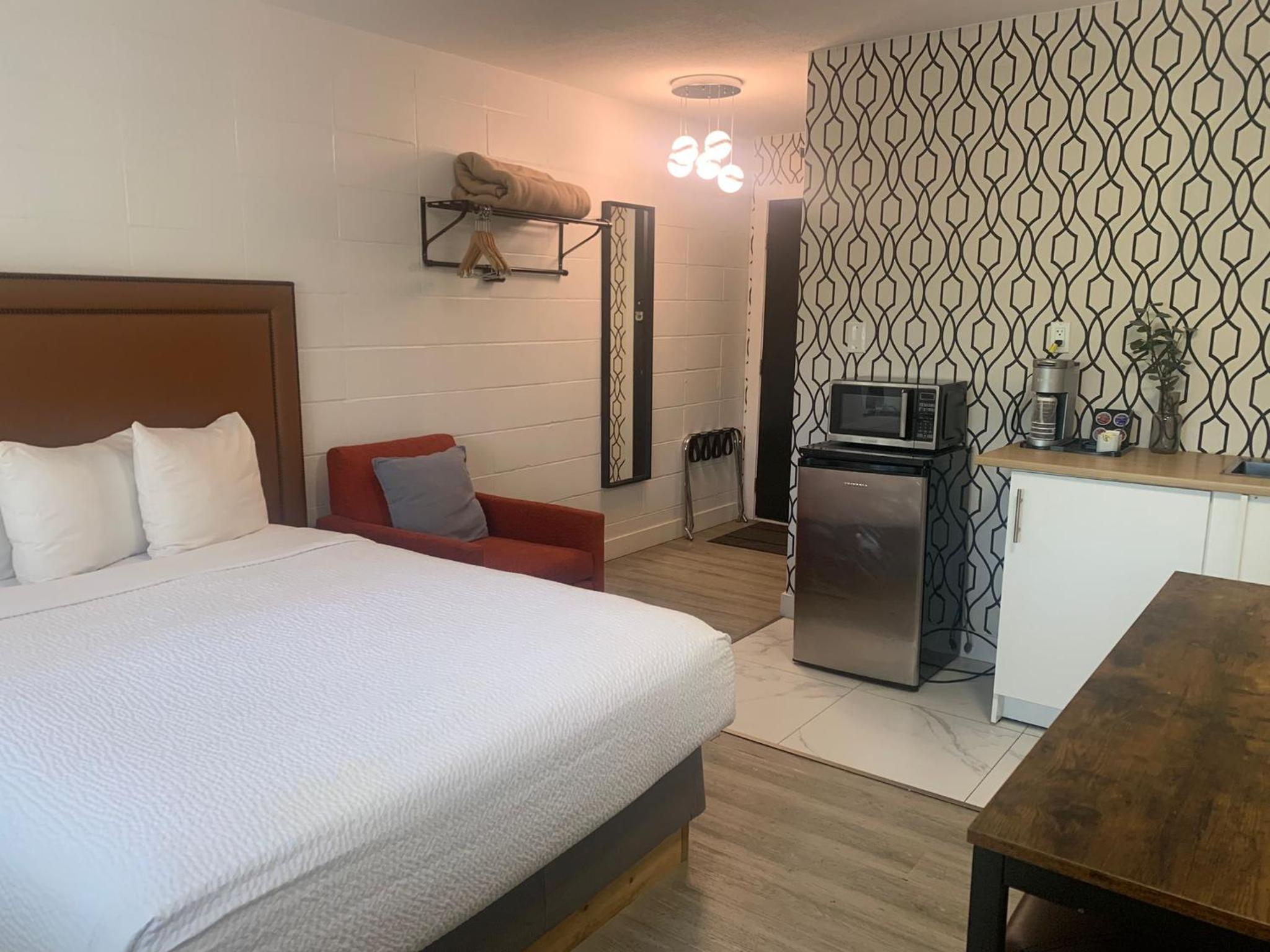 The Spot