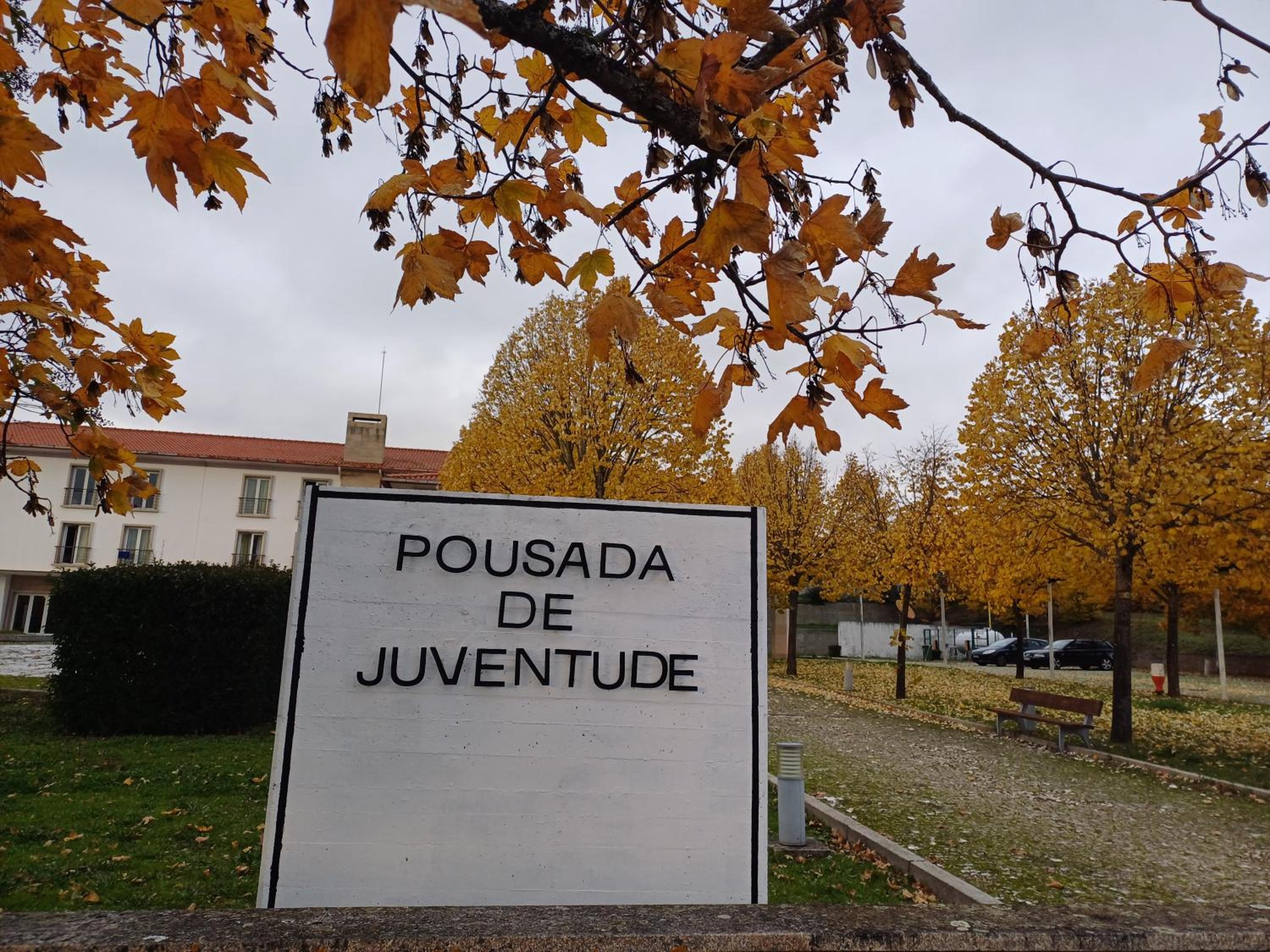 HI Bragança – Pousada de Juventude, Billede 18