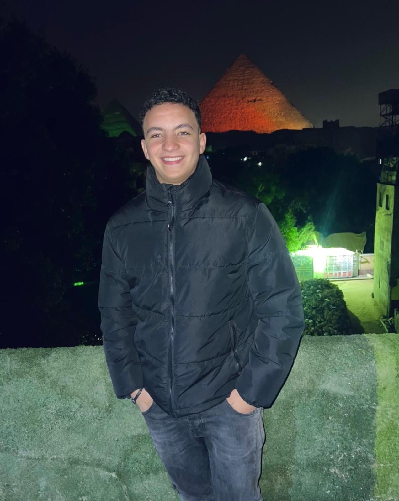 Star Vysta pyramids hotel
