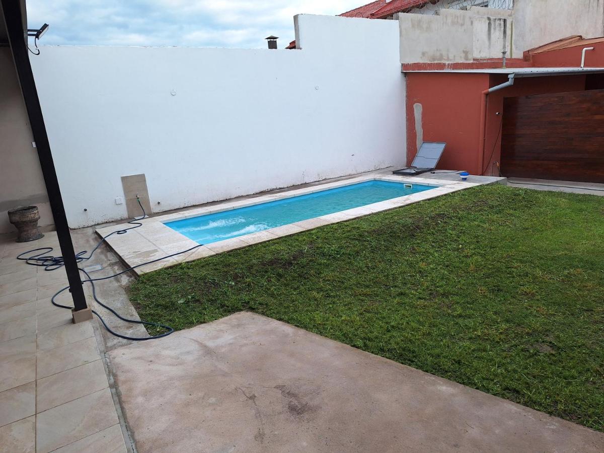 Apartamento en salta