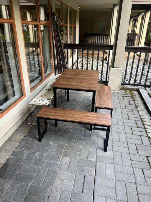 Beautiful 1BR 1BA Apartment at NORTHSTAR-Whistler, BC