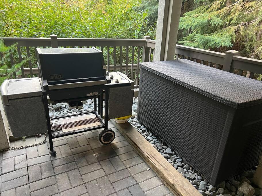 Beautiful 1BR 1BA Apartment at NORTHSTAR-Whistler, BC