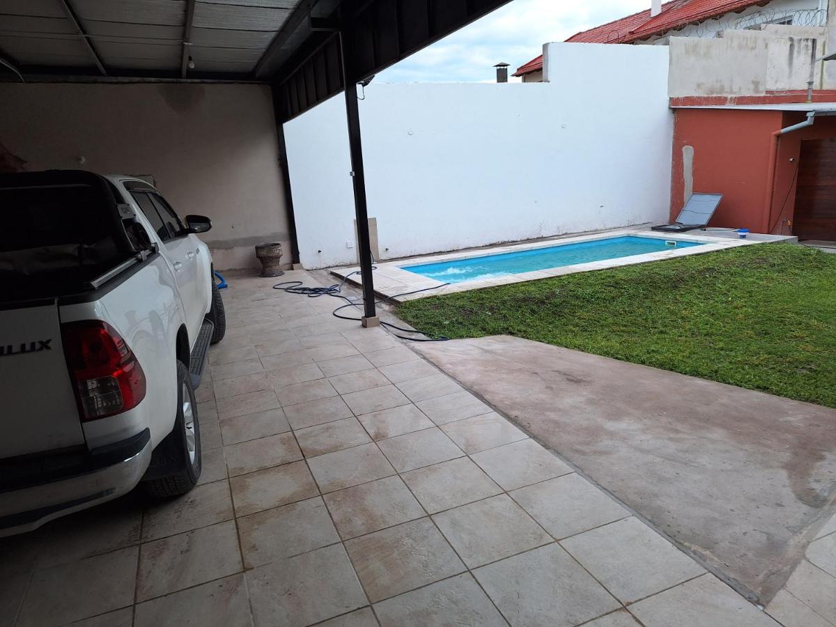 Apartamento en salta